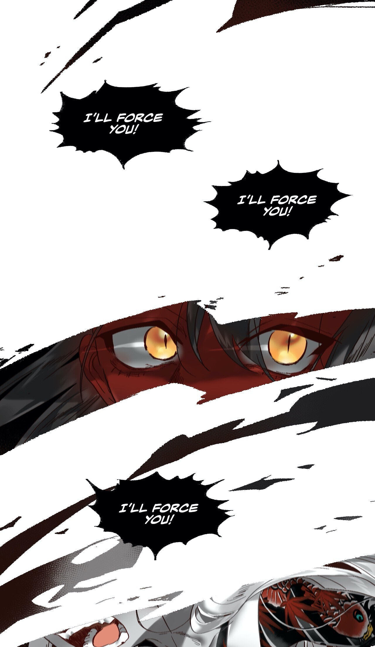Devil Drop Chapter 77 page 32 - 