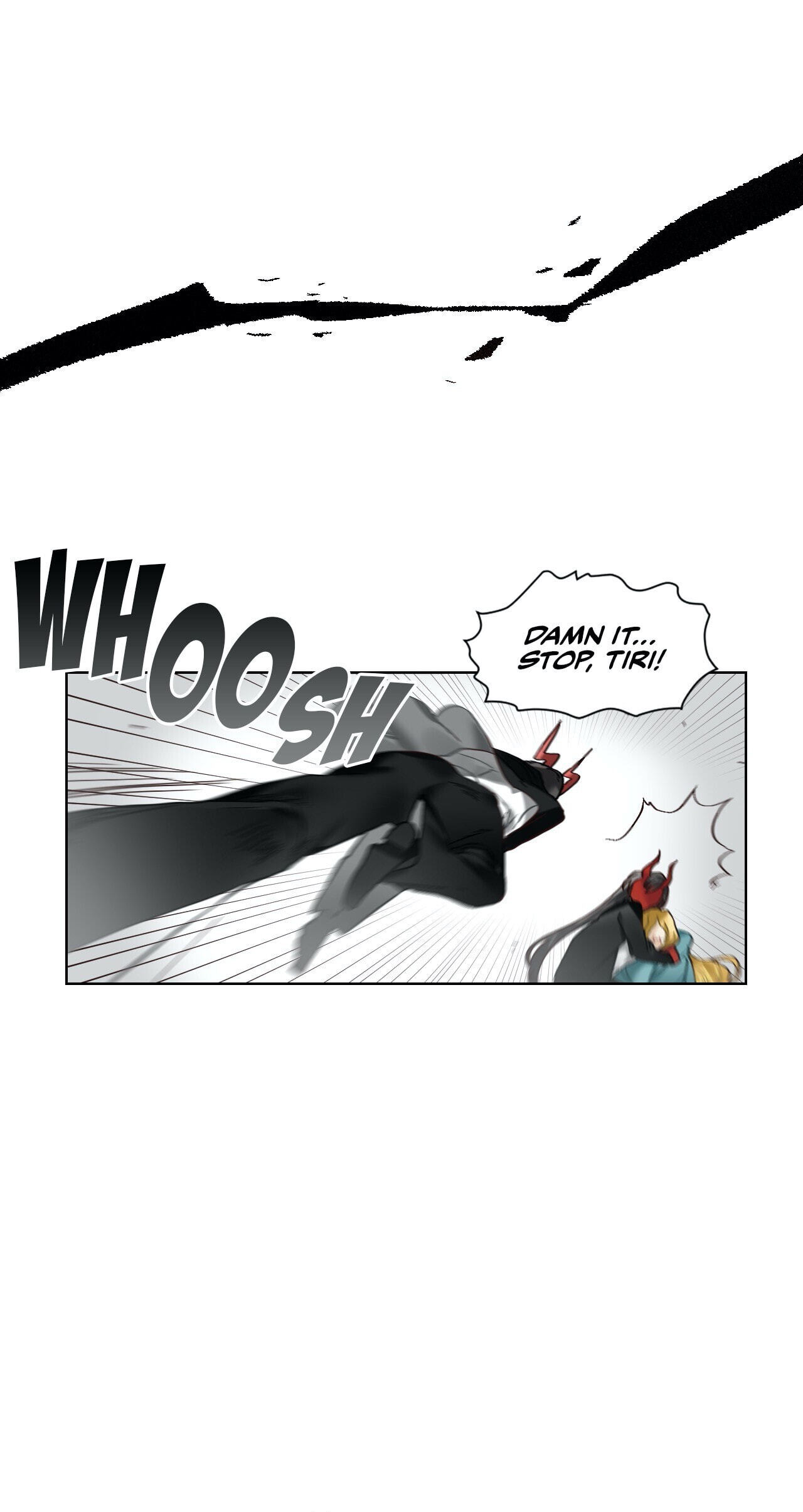 Devil Drop Chapter 77 page 35 - 