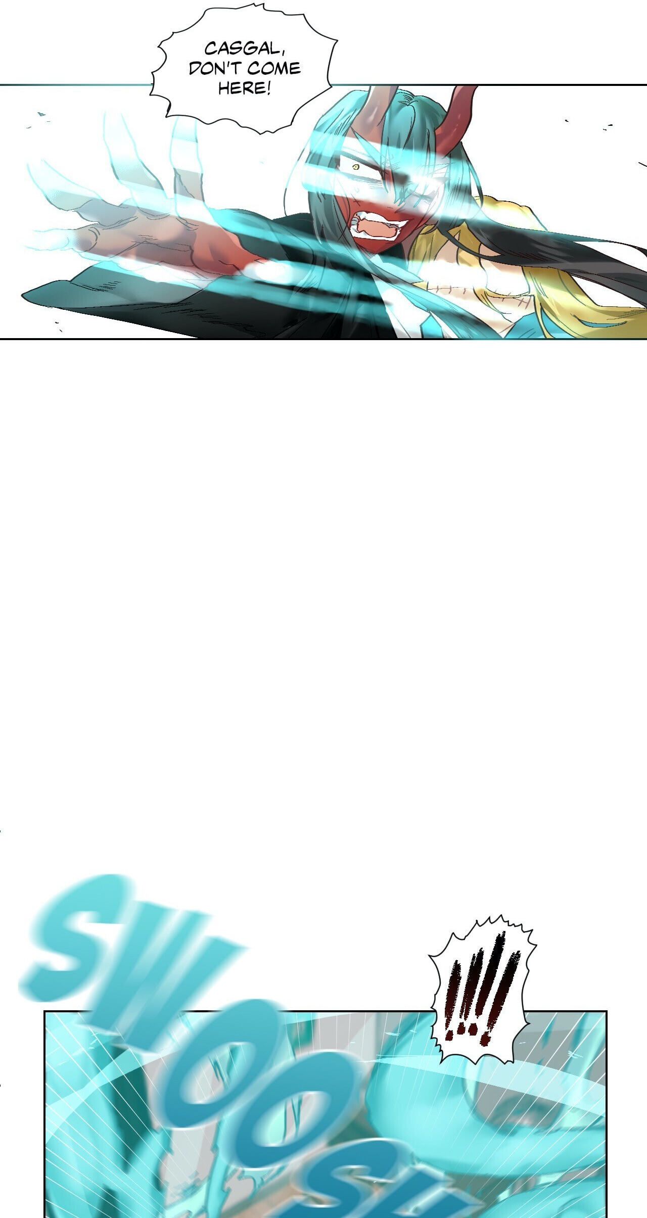 Devil Drop Chapter 77 page 36 - 