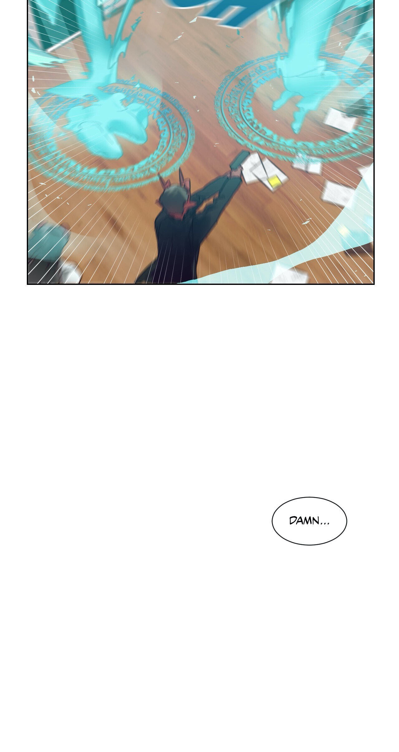 Devil Drop Chapter 77 page 37 - 