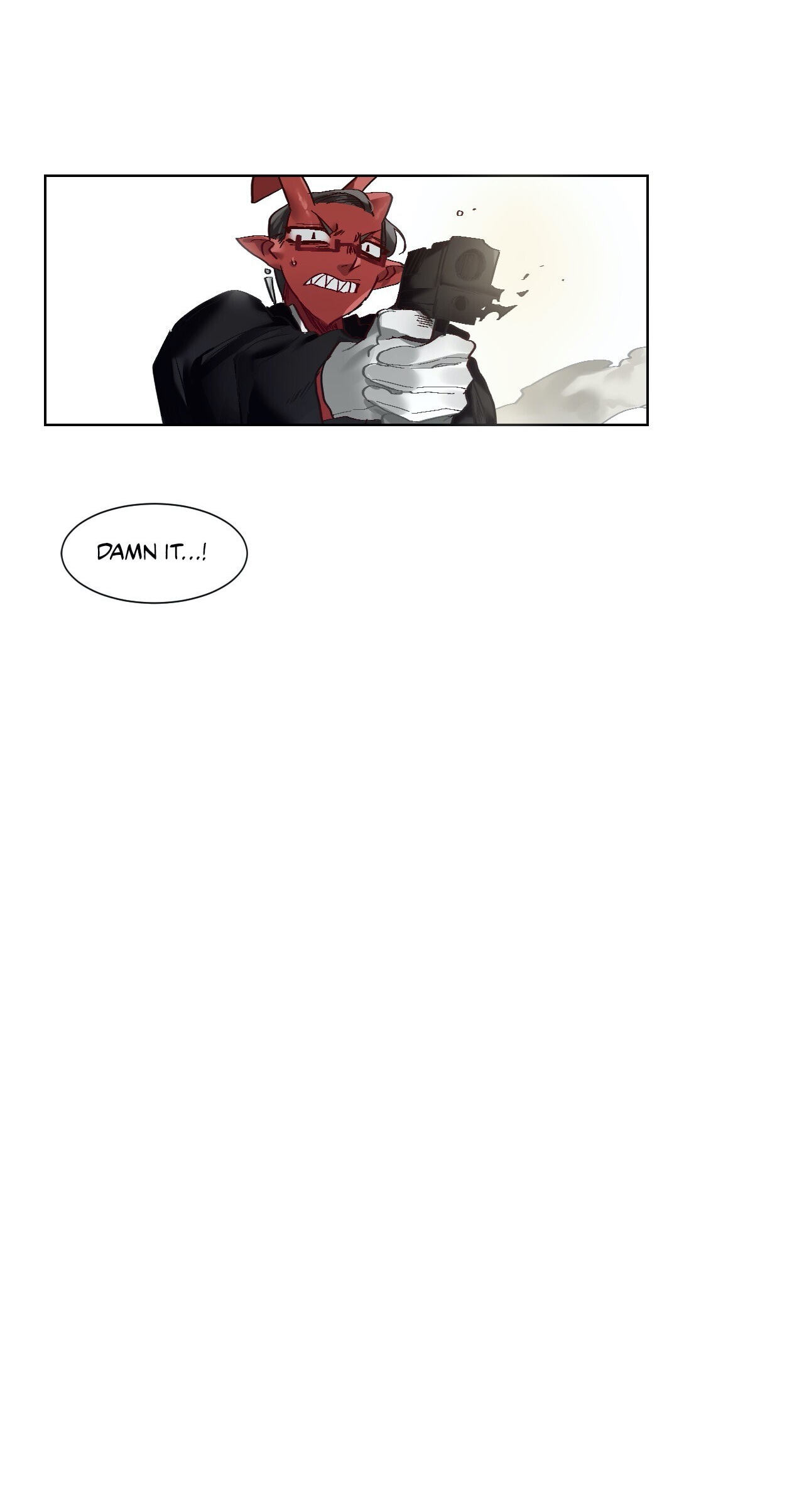 Devil Drop Chapter 77 page 38 - 