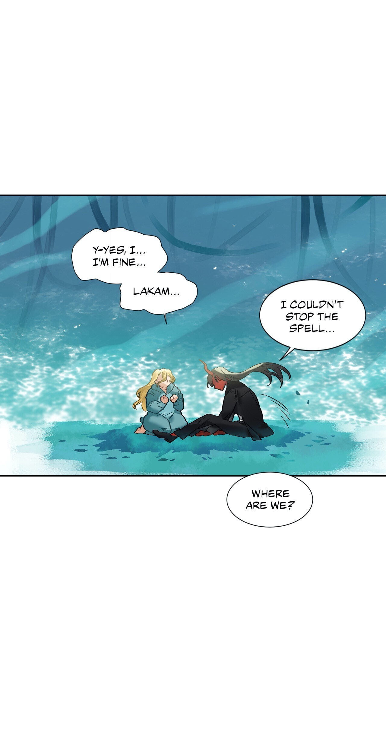 Devil Drop Chapter 77 page 47 - 
