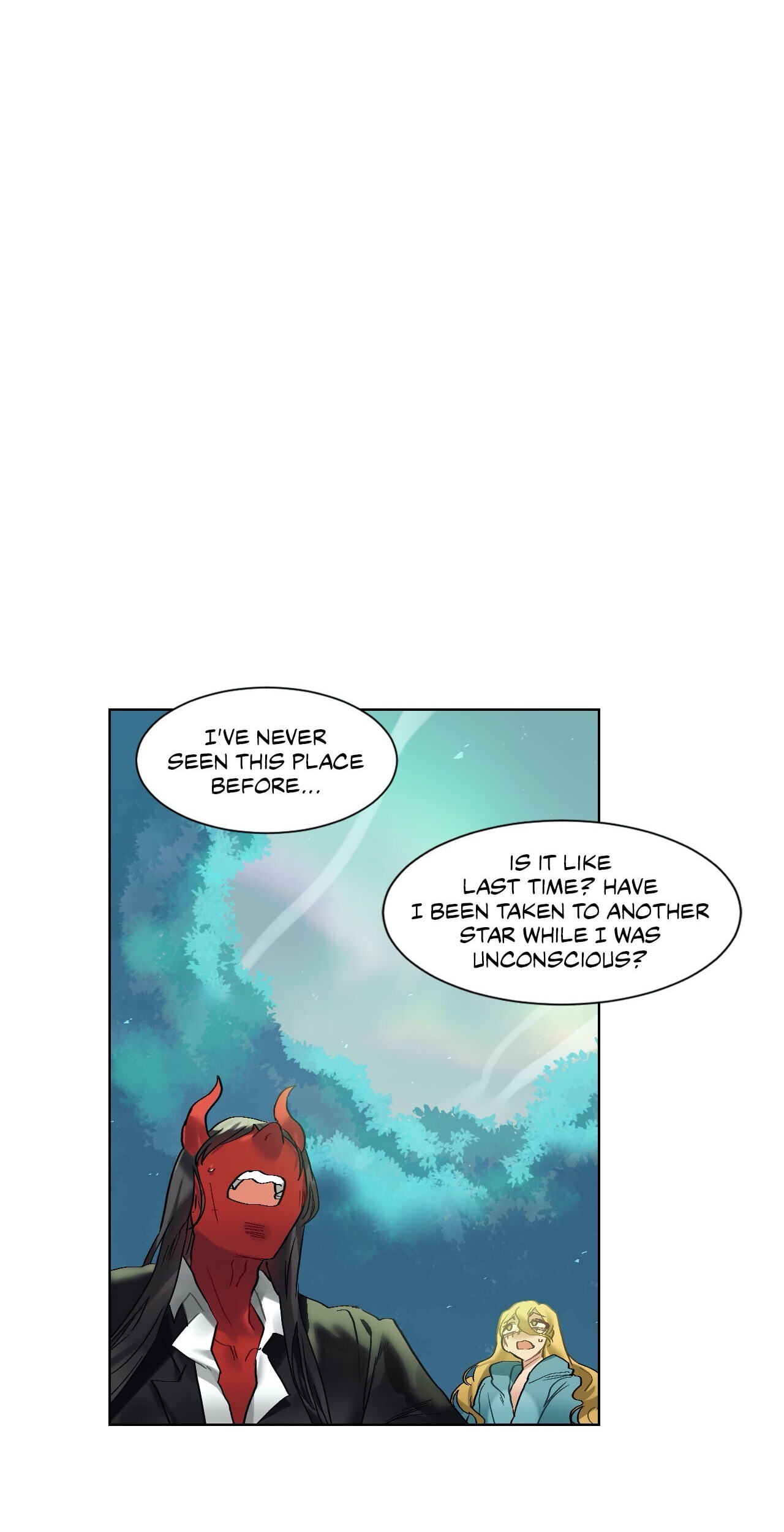 Devil Drop Chapter 77 page 48 - 