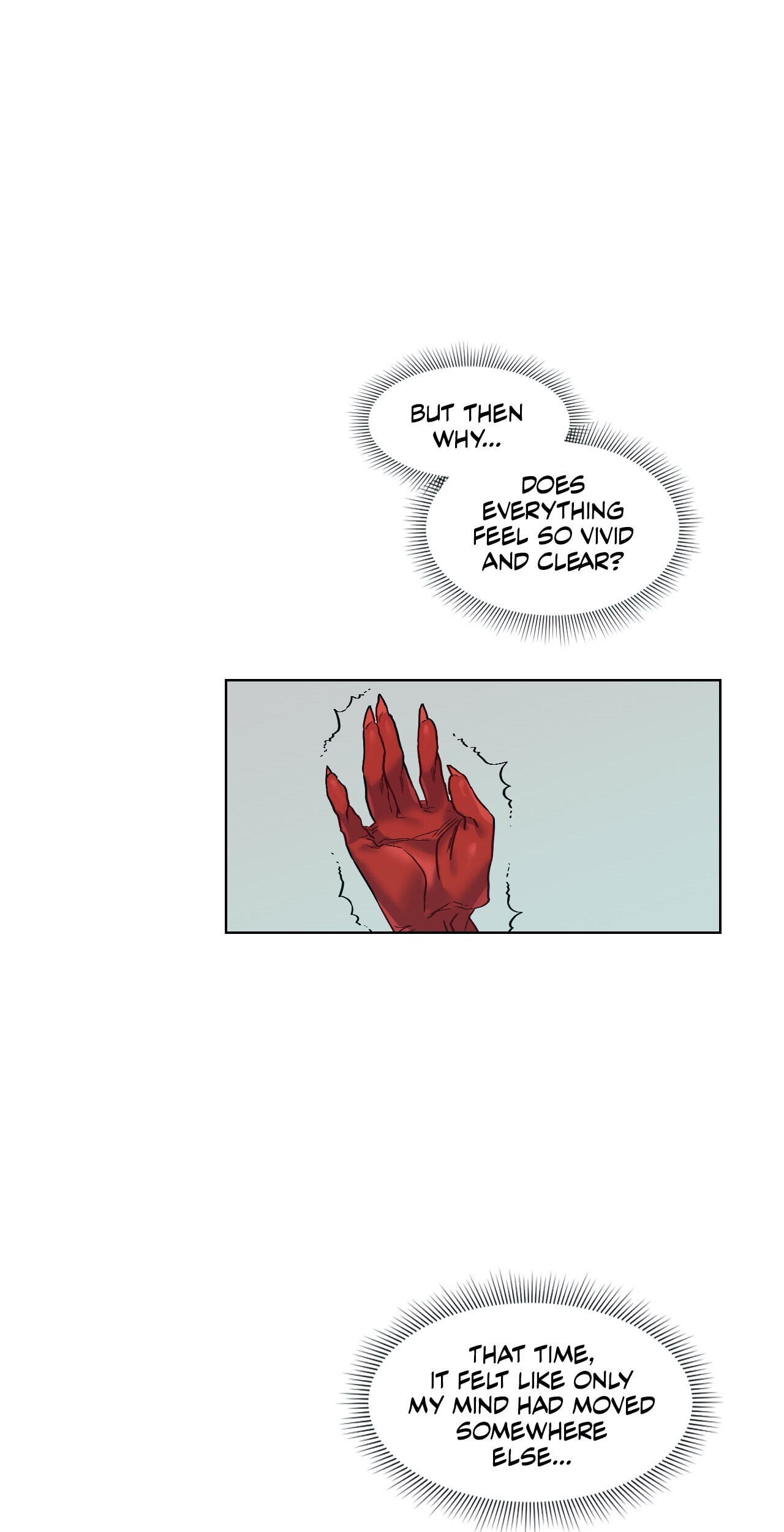 Devil Drop Chapter 77 page 49 - 