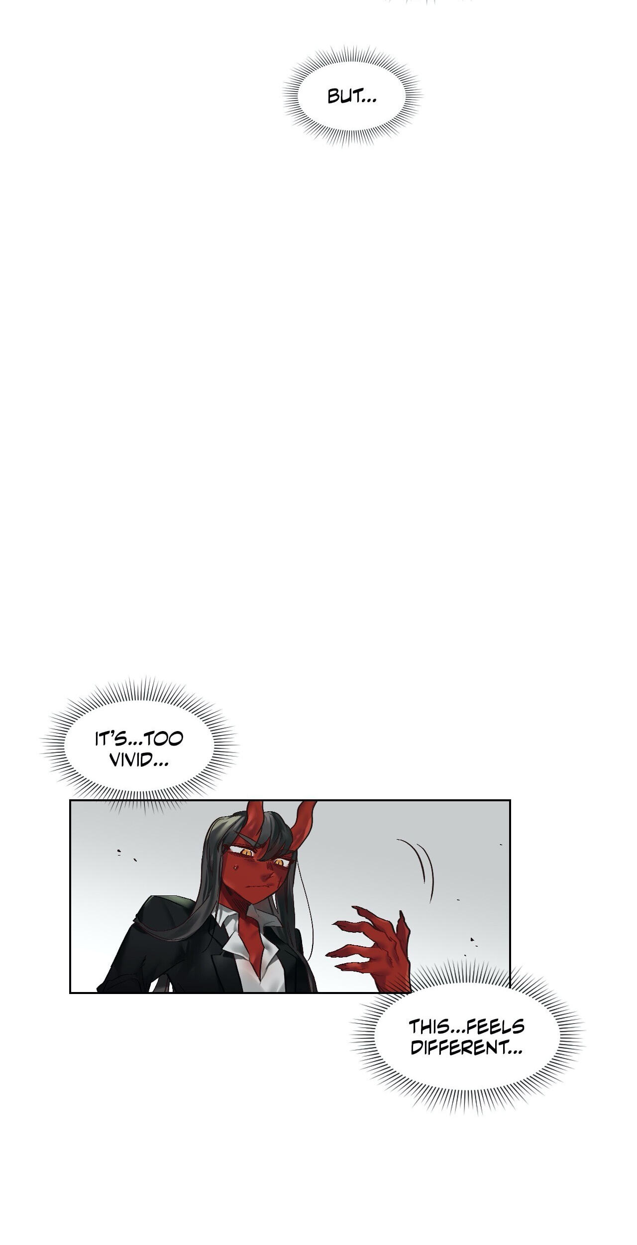Devil Drop Chapter 77 page 50 - 