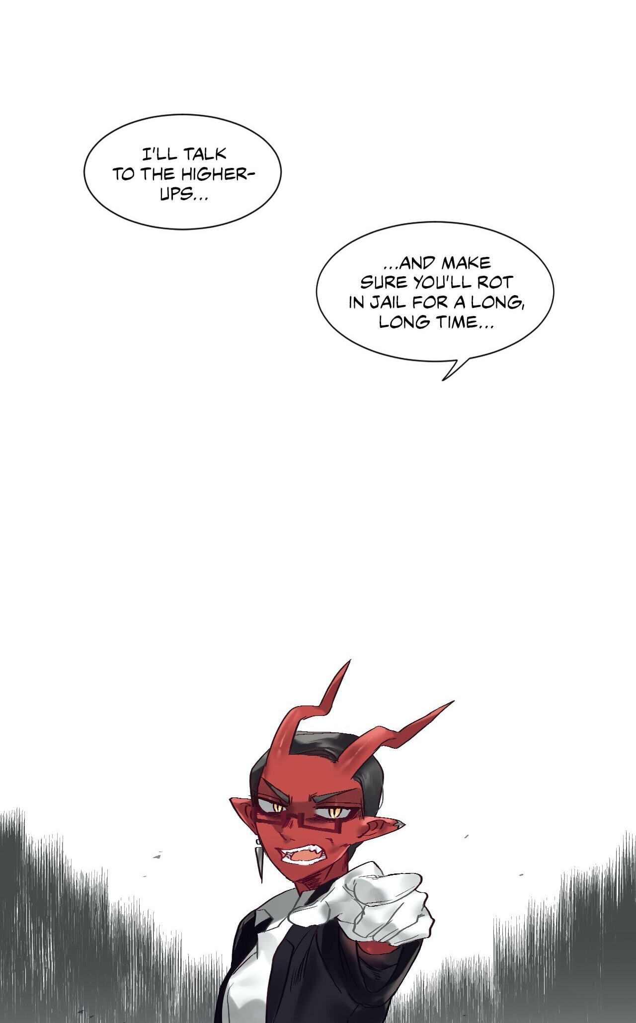 Devil Drop Chapter 77 page 6 - 