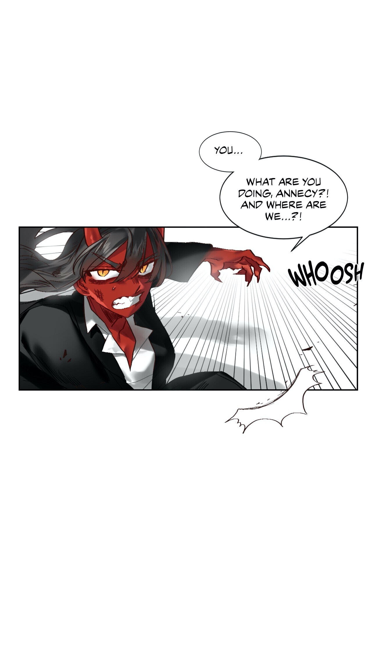 Devil Drop Chapter 77 page 57 - 