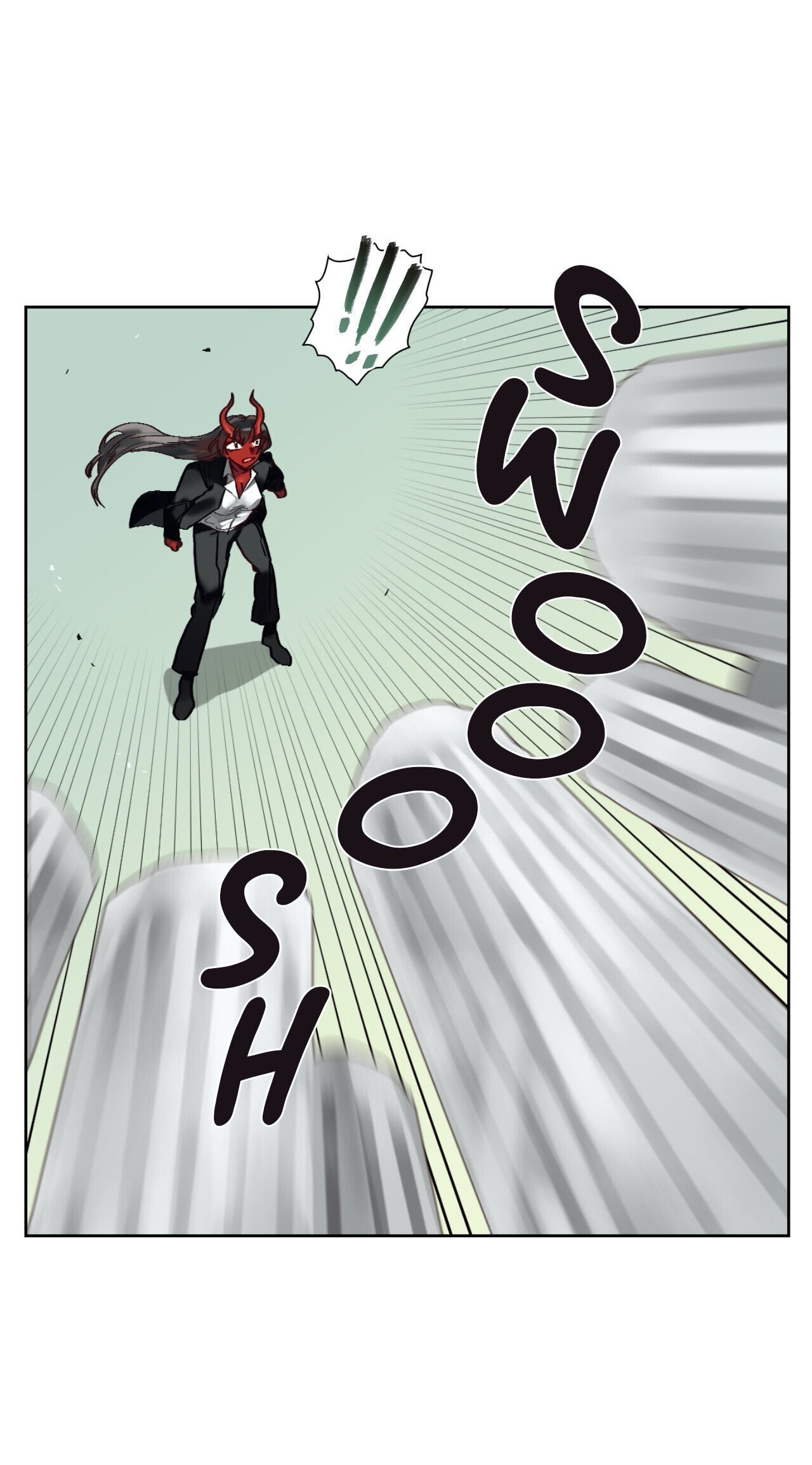 Devil Drop Chapter 77 page 60 - 