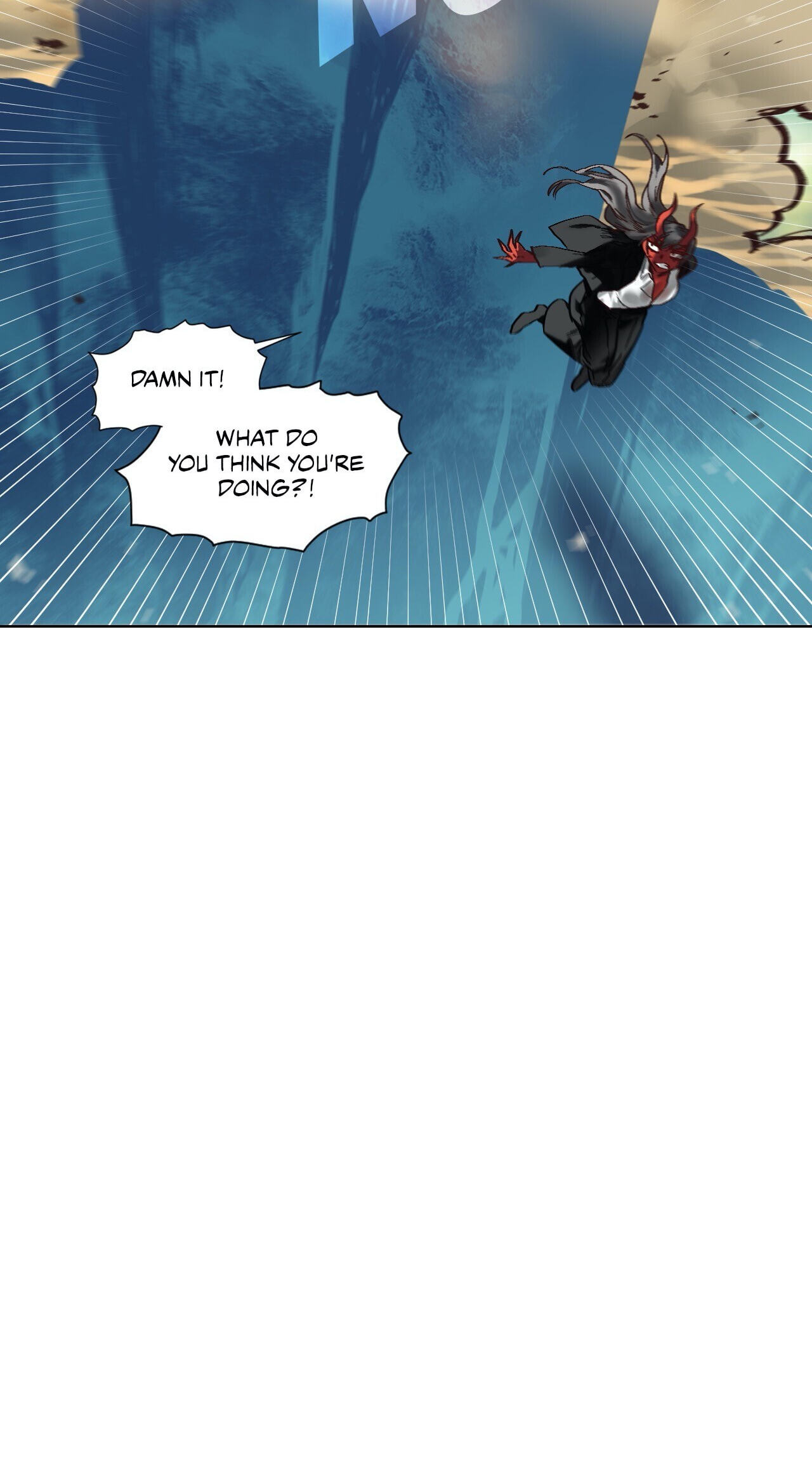 Devil Drop Chapter 77 page 62 - 