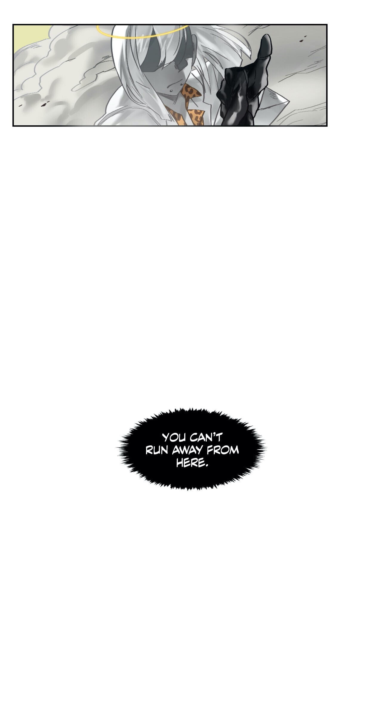 Devil Drop Chapter 77 page 64 - 
