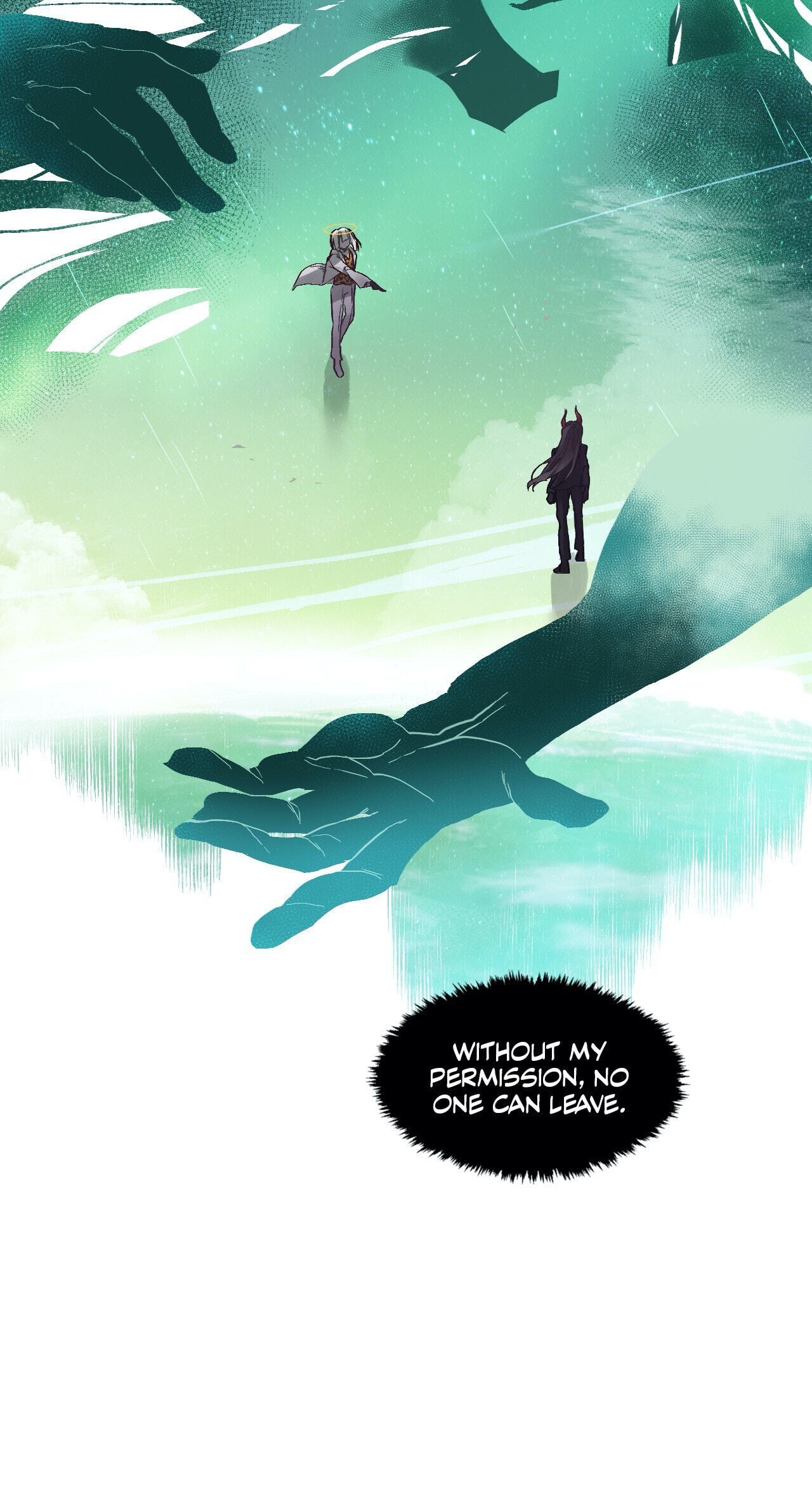 Devil Drop Chapter 77 page 67 - 