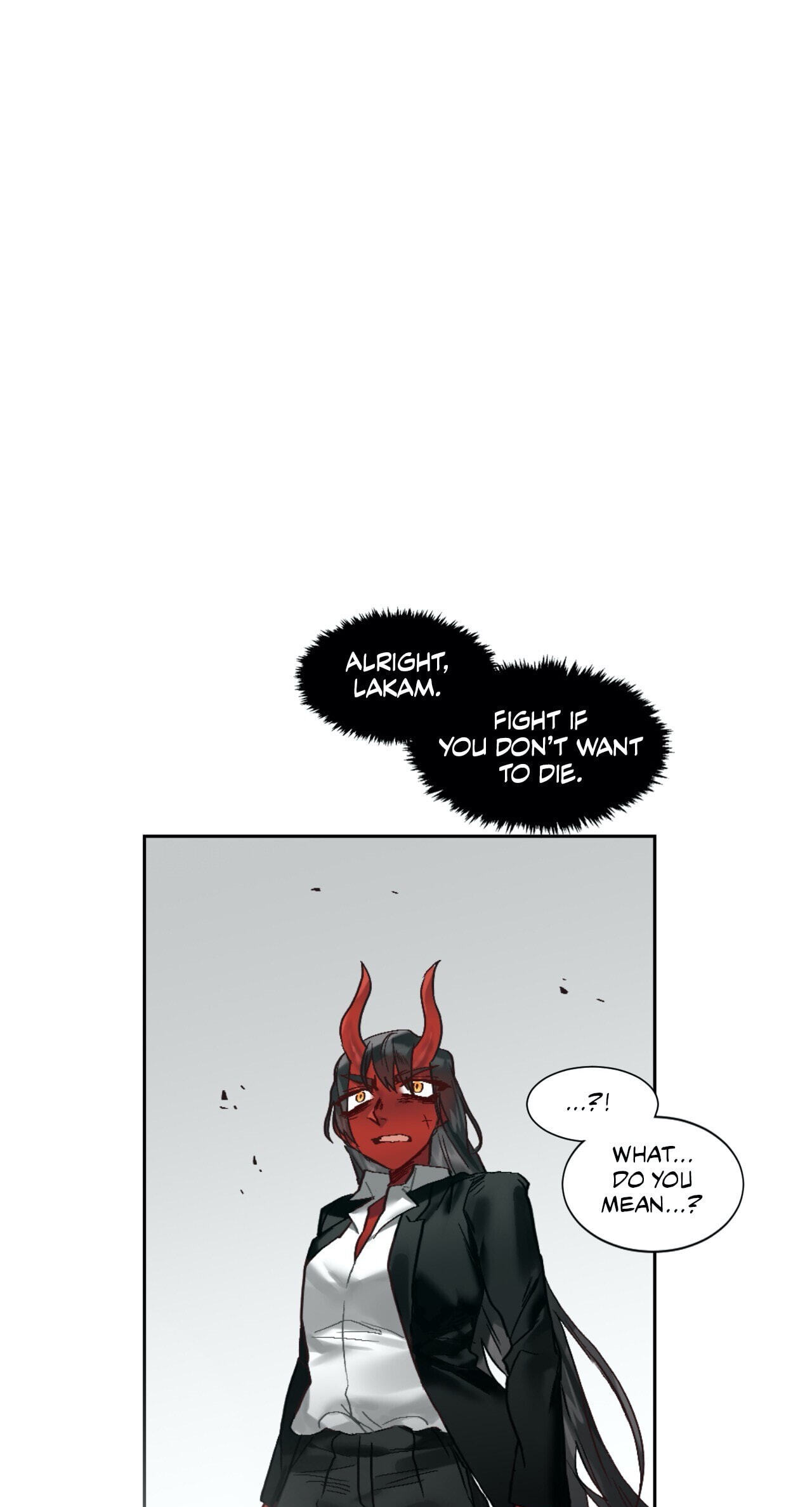 Devil Drop Chapter 77 page 69 - 