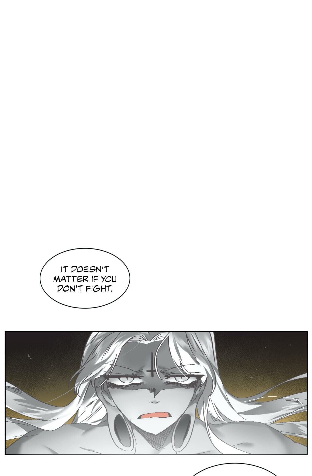 Devil Drop Chapter 78 page 1 - 