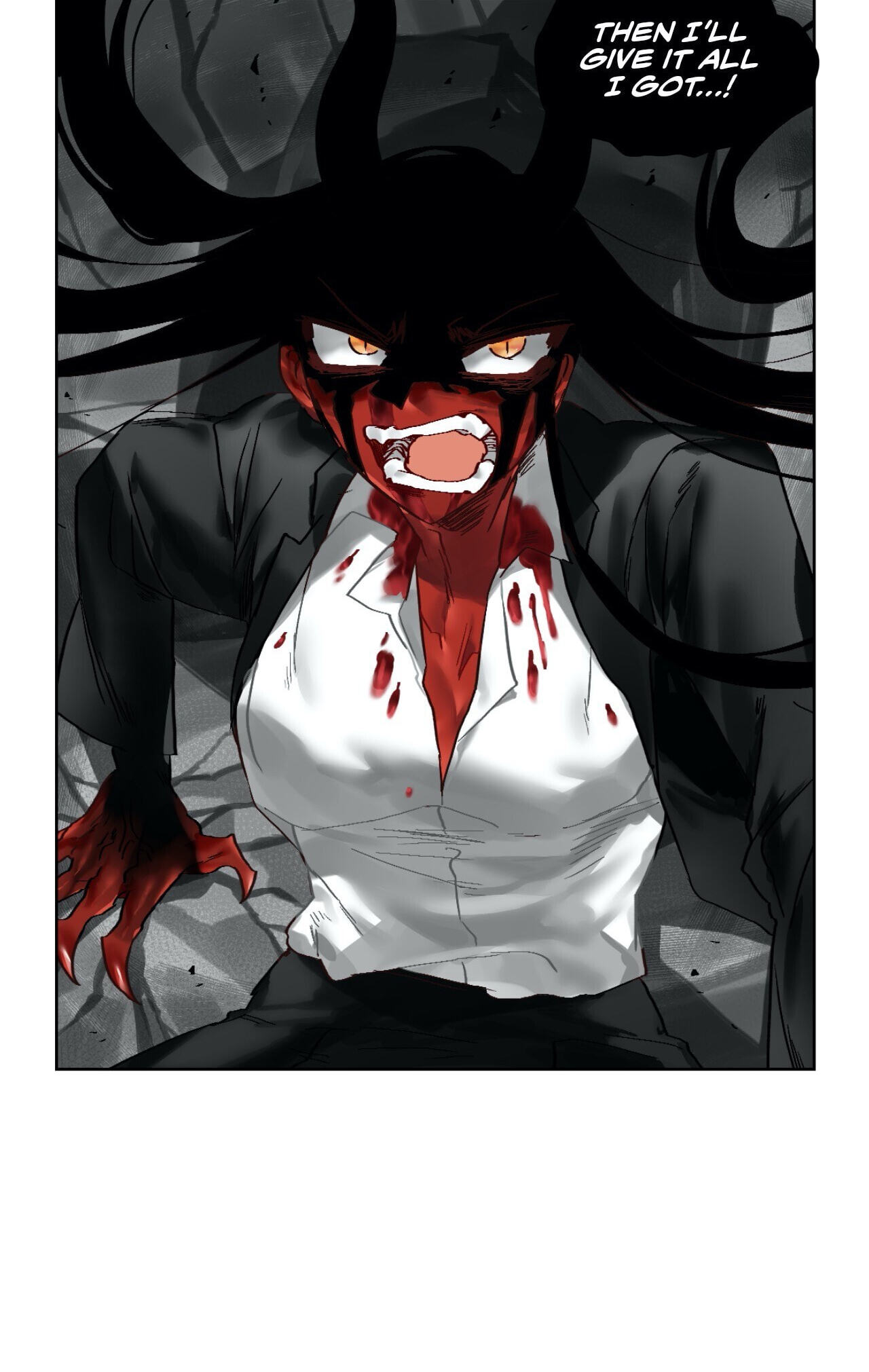Devil Drop Chapter 78 page 16 - 
