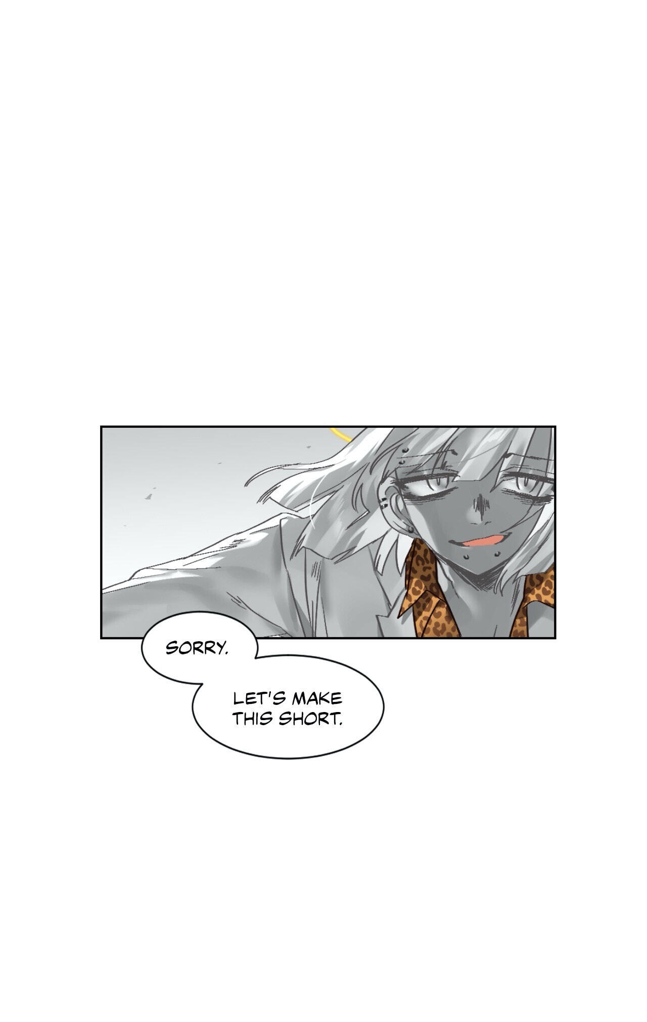 Devil Drop Chapter 78 page 17 - 