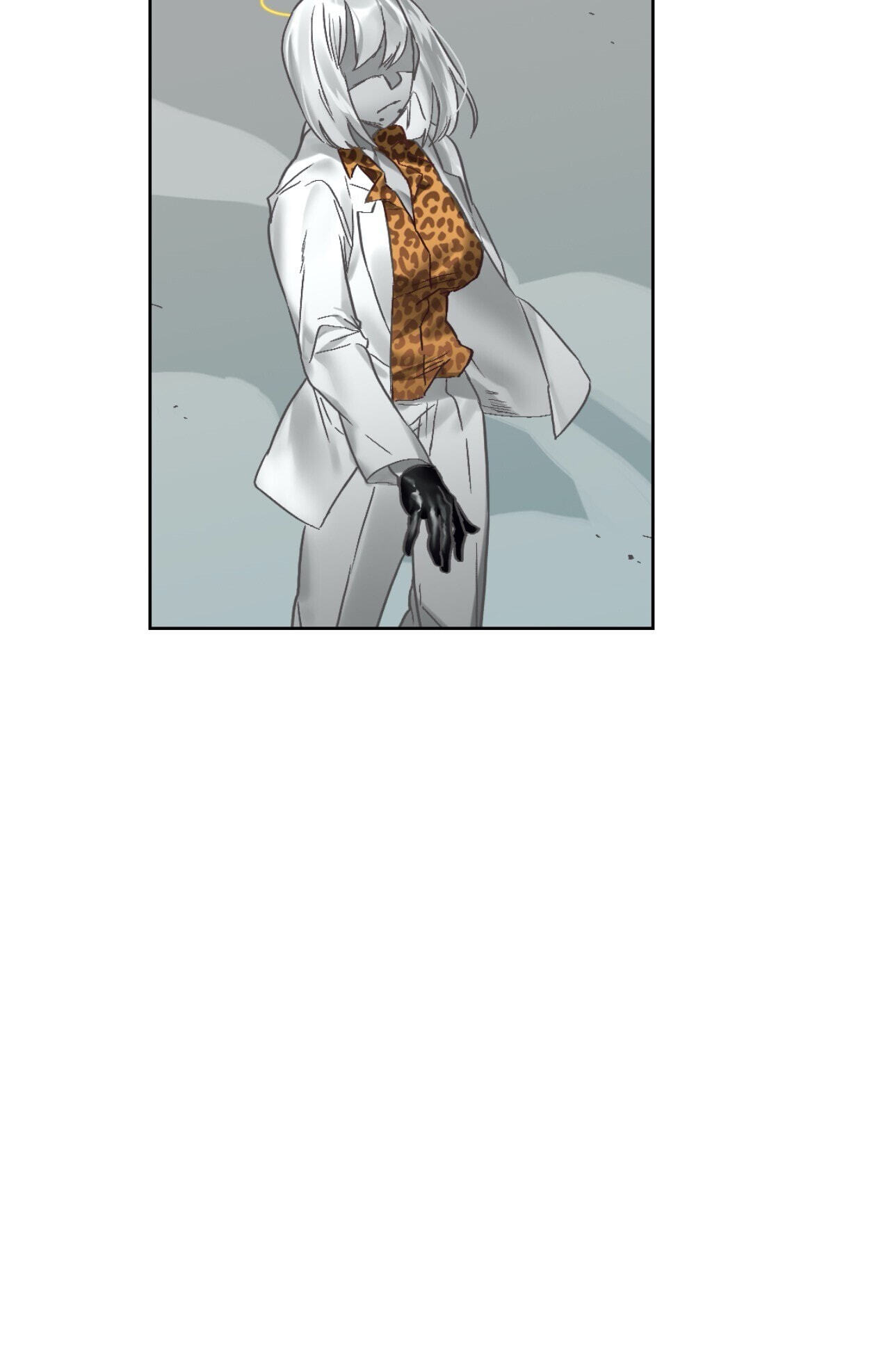 Devil Drop Chapter 78 page 3 - 