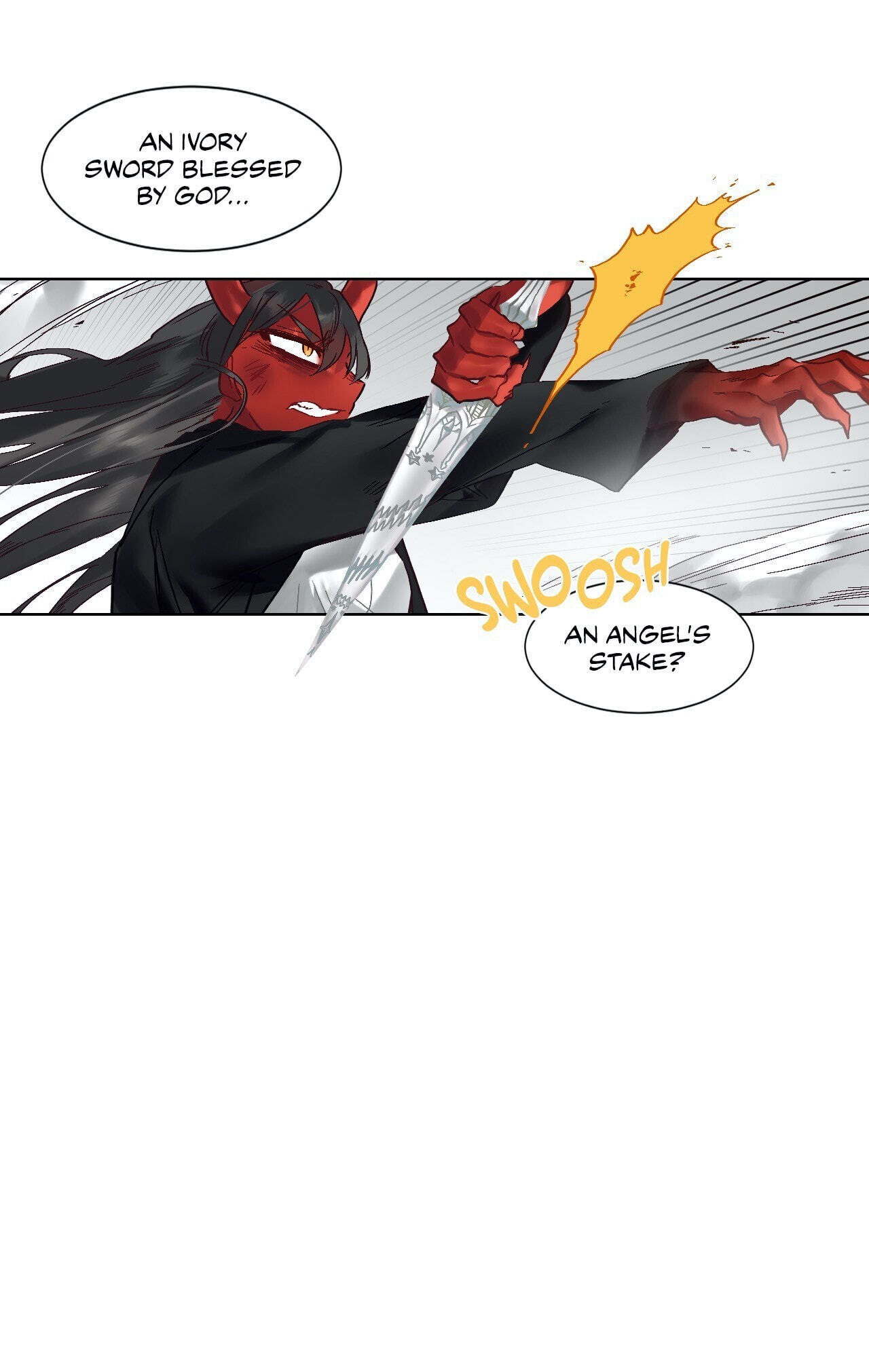 Devil Drop Chapter 78 page 21 - 