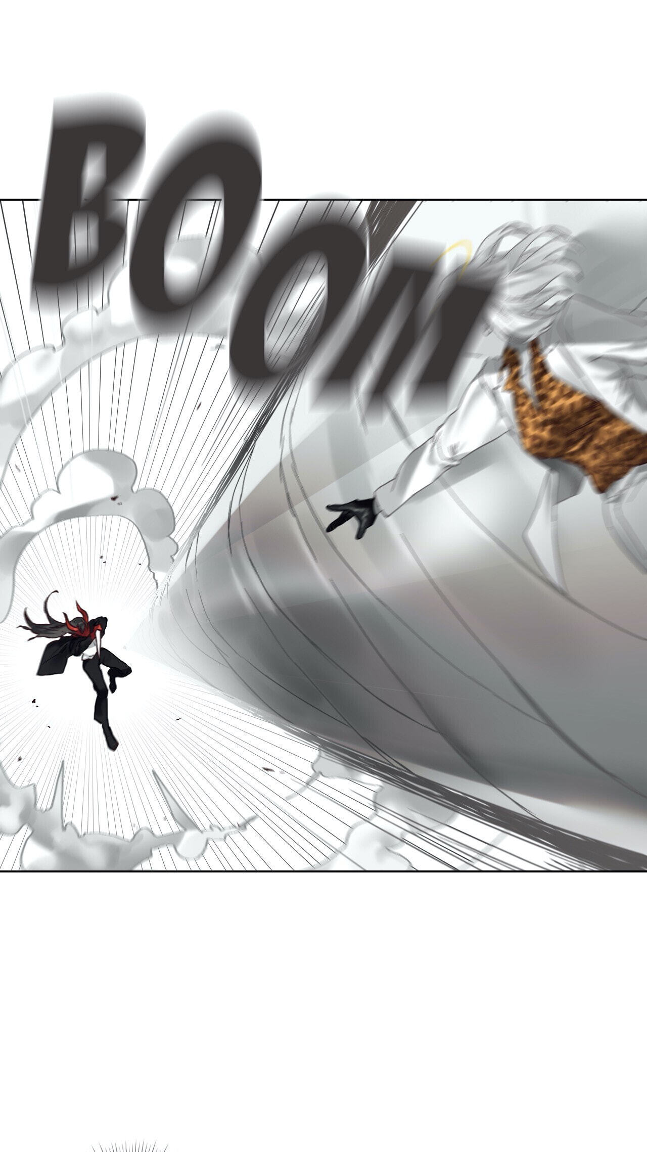 Devil Drop Chapter 78 page 23 - 