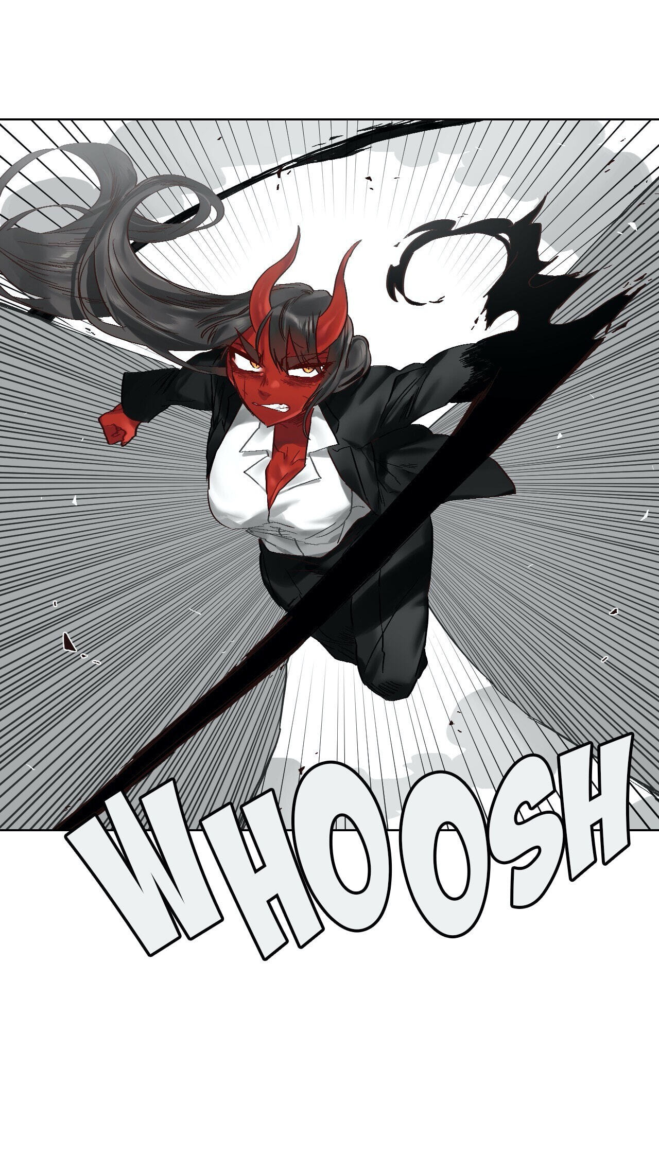 Devil Drop Chapter 78 page 25 - 
