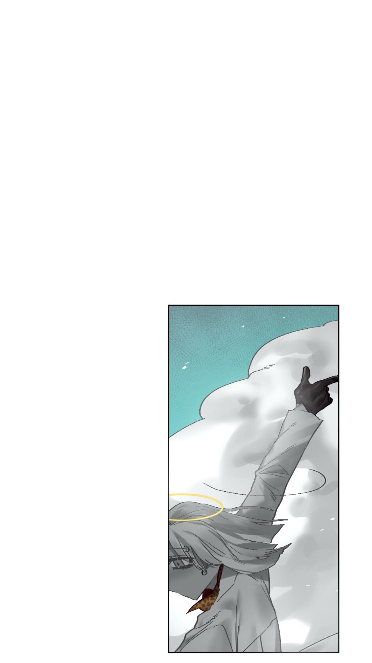 Devil Drop Chapter 78 page 26 - 