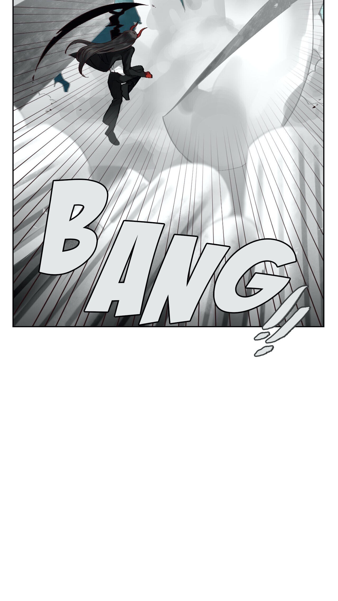 Devil Drop Chapter 78 page 28 - 