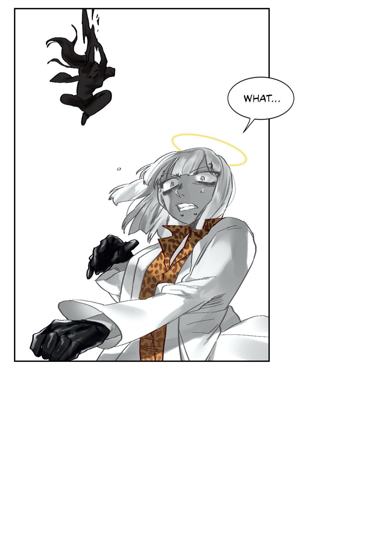 Devil Drop Chapter 78 page 30 - 