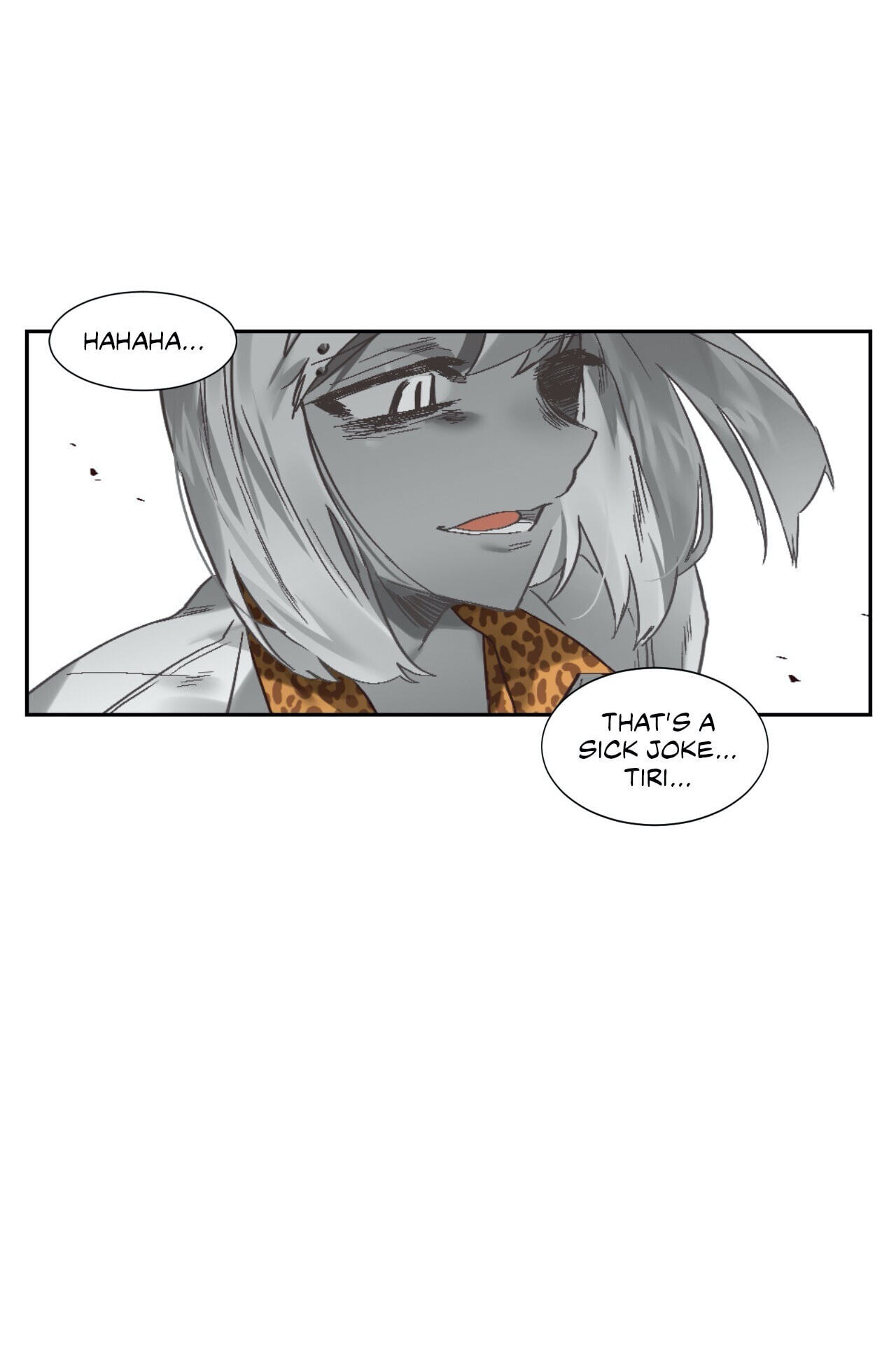 Devil Drop Chapter 78 page 4 - 