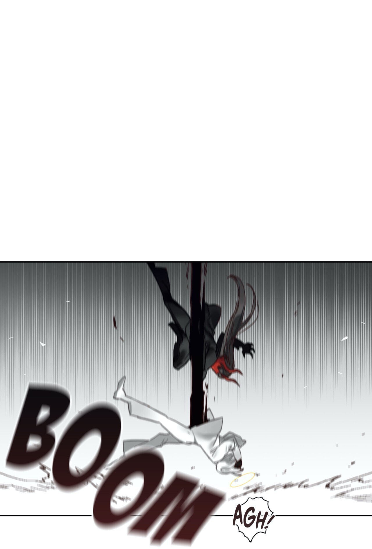 Devil Drop Chapter 78 page 31 - 