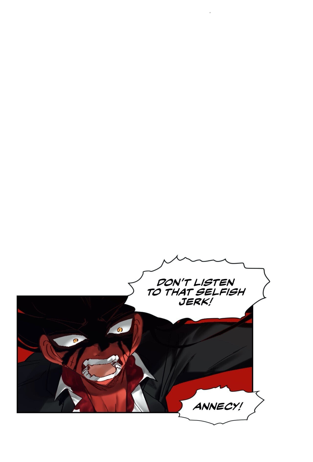 Devil Drop Chapter 78 page 32 - 