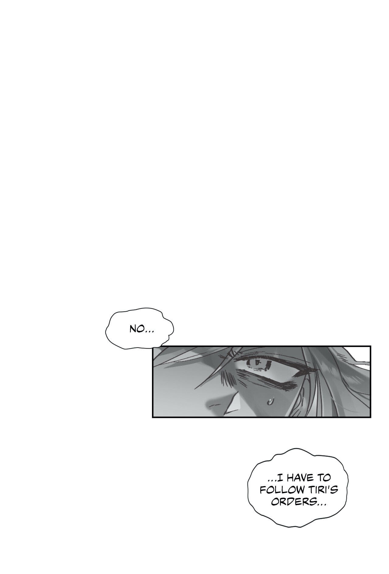 Devil Drop Chapter 78 page 33 - 