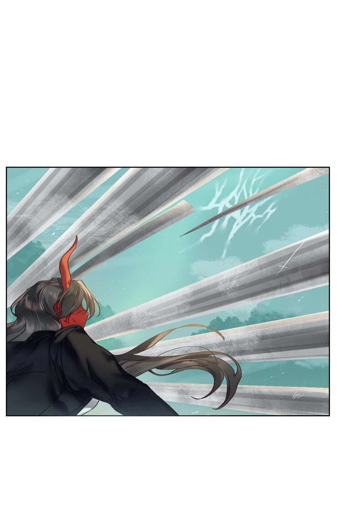 Devil Drop Chapter 78 page 37 - 