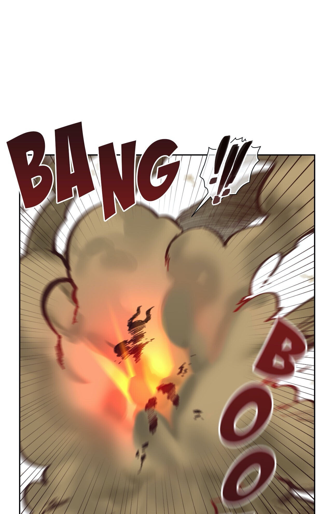 Devil Drop Chapter 78 page 40 - 