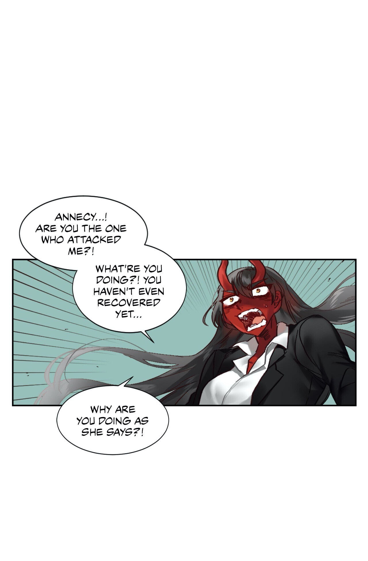 Devil Drop Chapter 78 page 5 - 