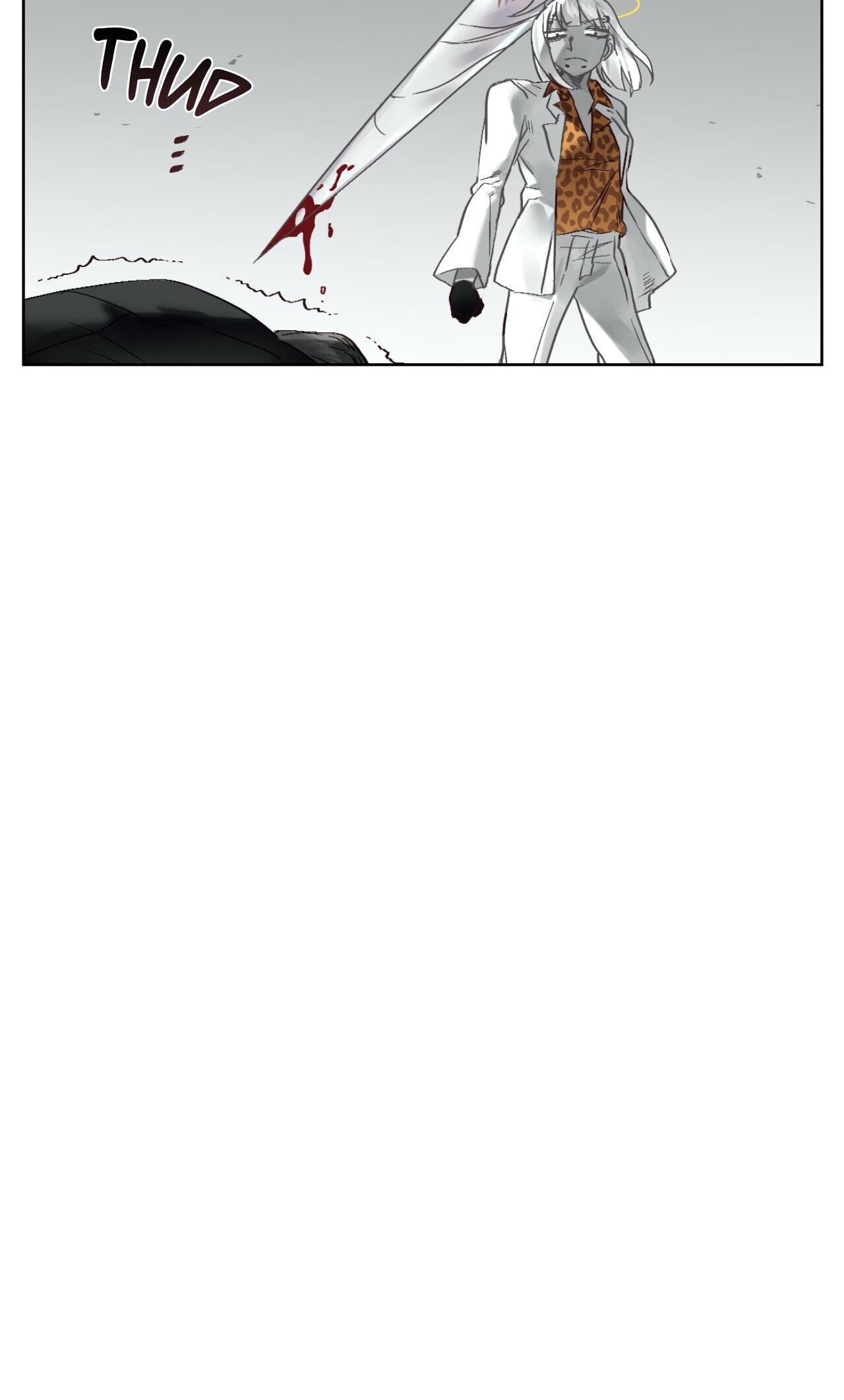 Devil Drop Chapter 78 page 51 - 