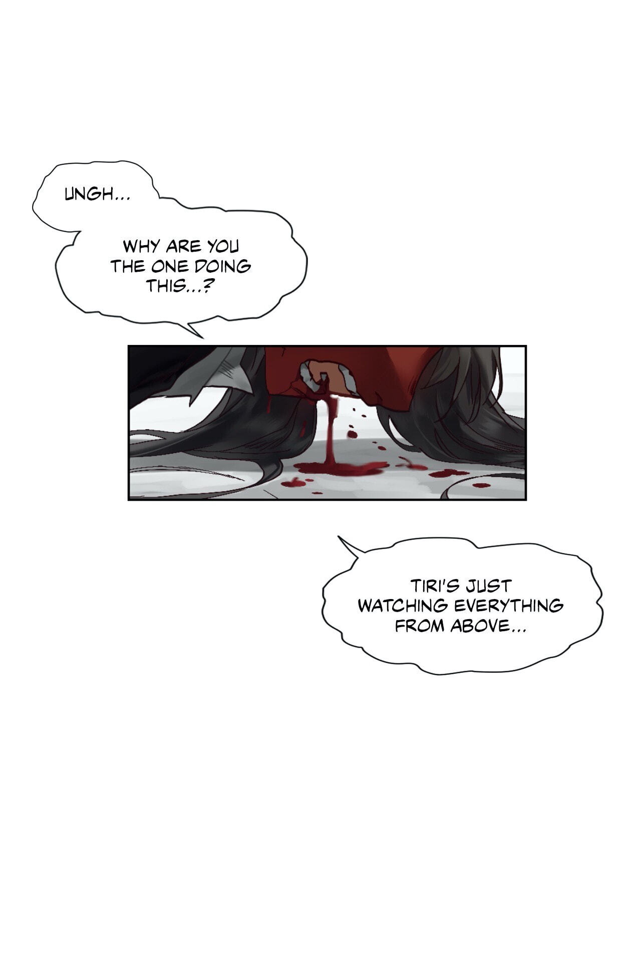 Devil Drop Chapter 78 page 53 - 