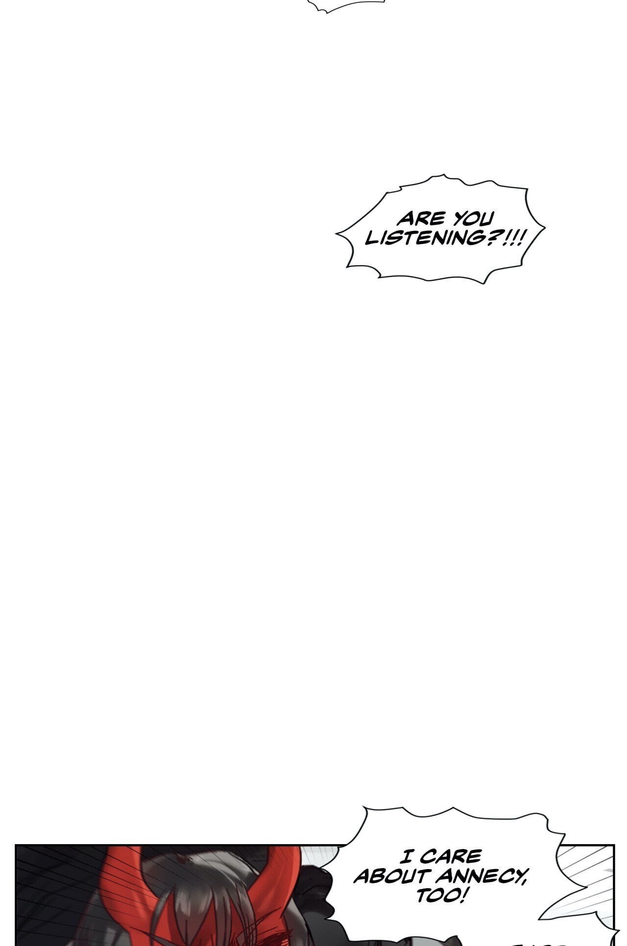 Devil Drop Chapter 78 page 55 - 