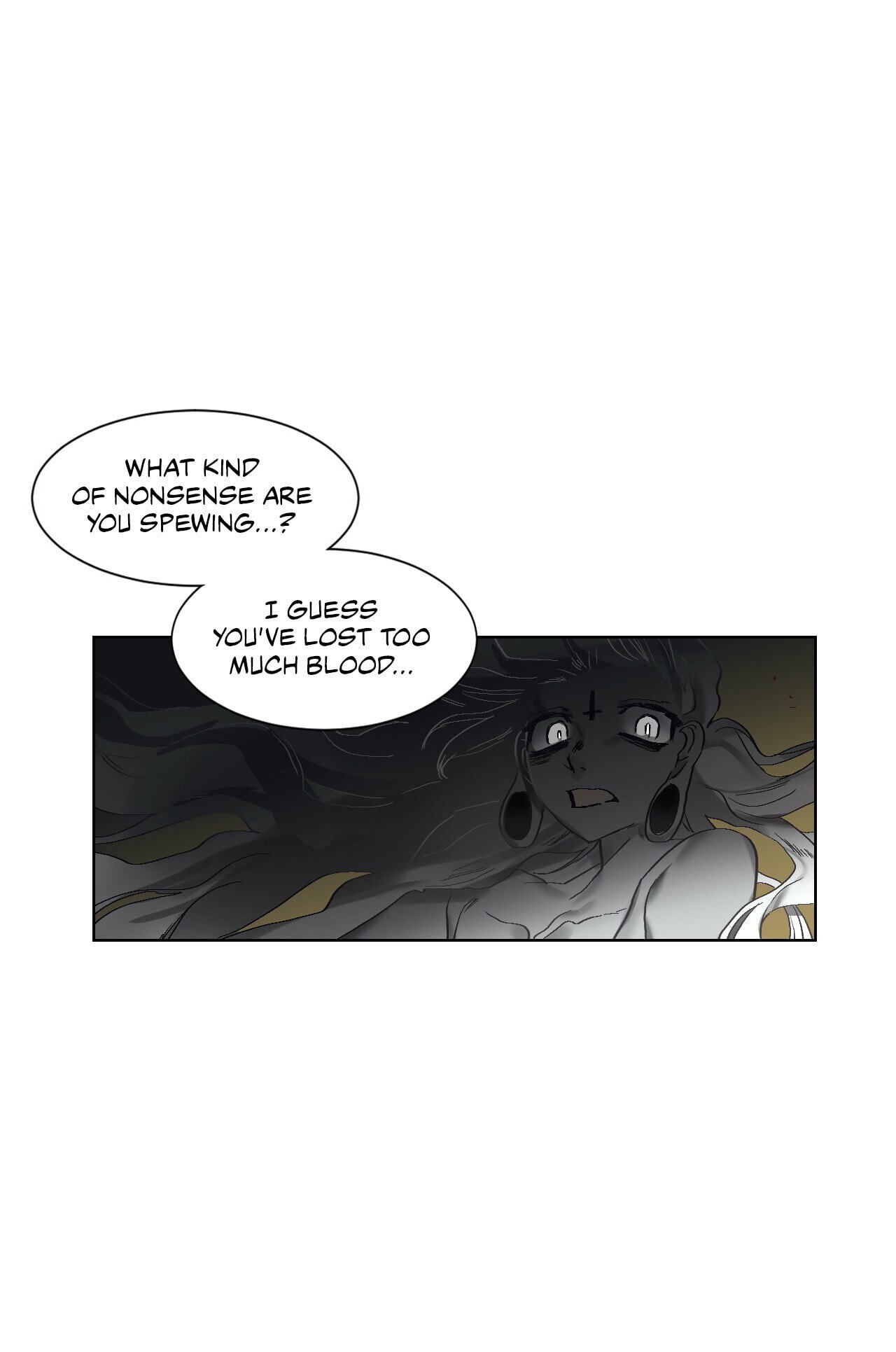 Devil Drop Chapter 78 page 57 - 