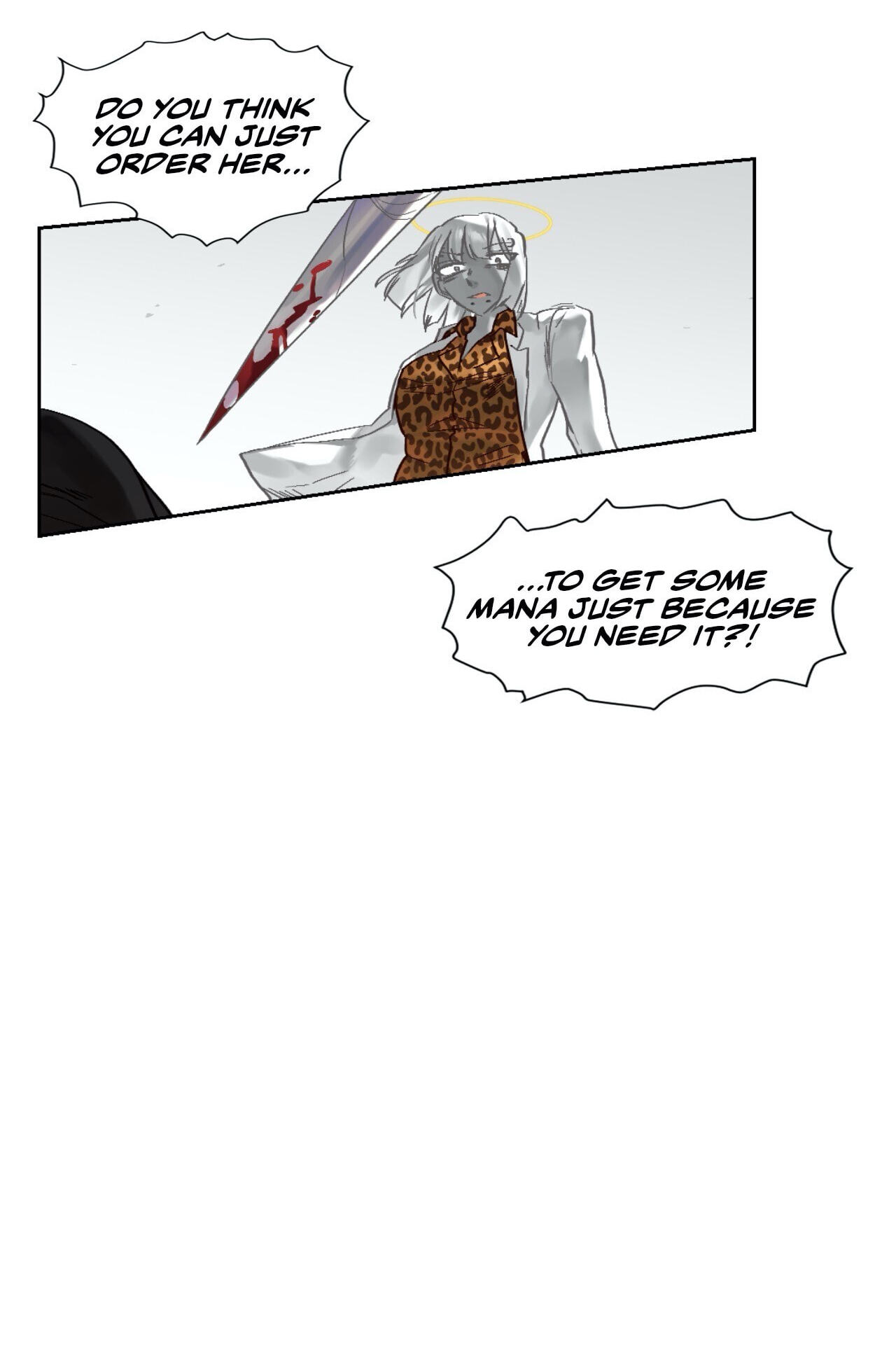 Devil Drop Chapter 78 page 60 - 