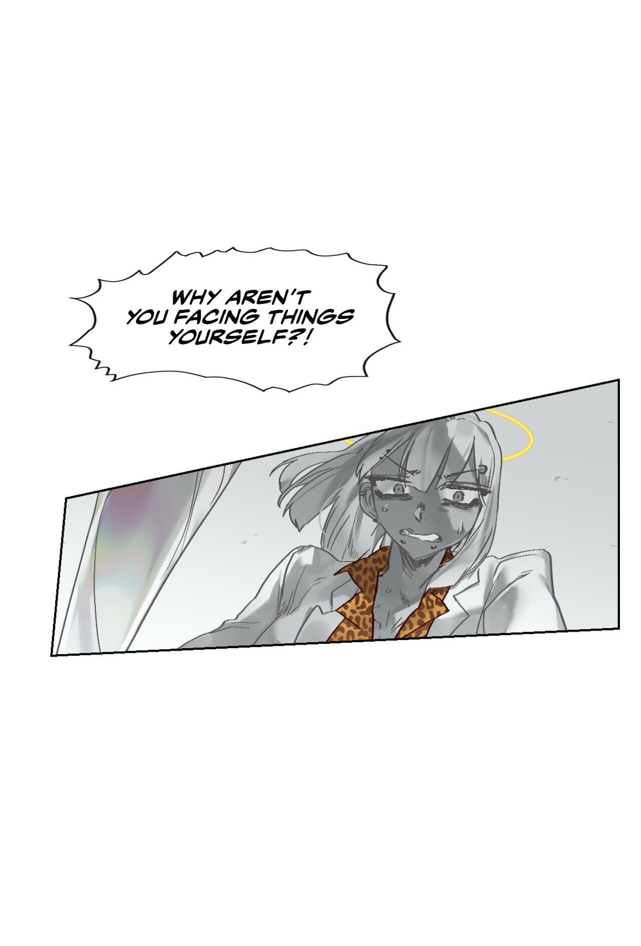 Devil Drop Chapter 78 page 61 - 