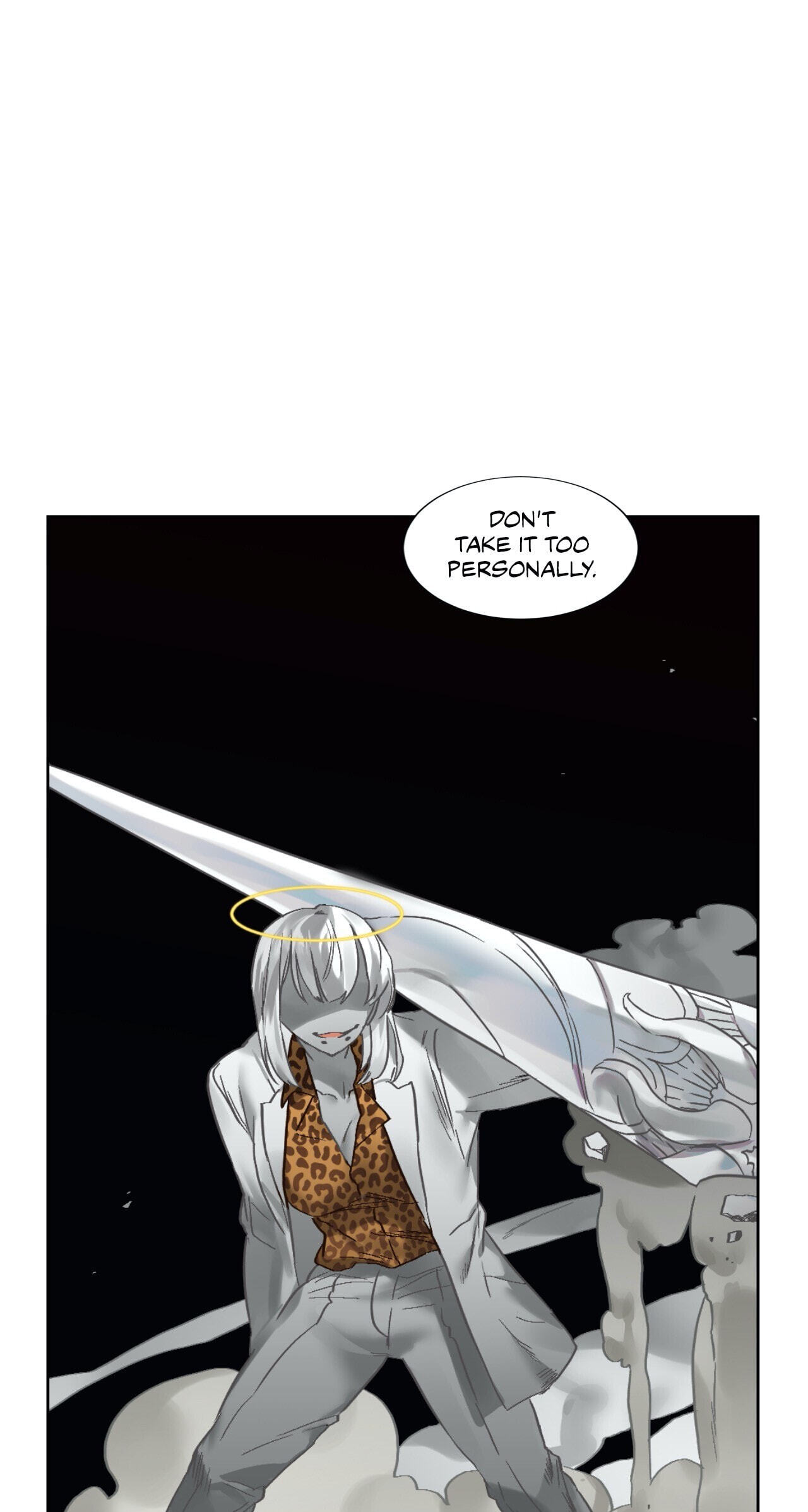 Devil Drop Chapter 78 page 9 - 