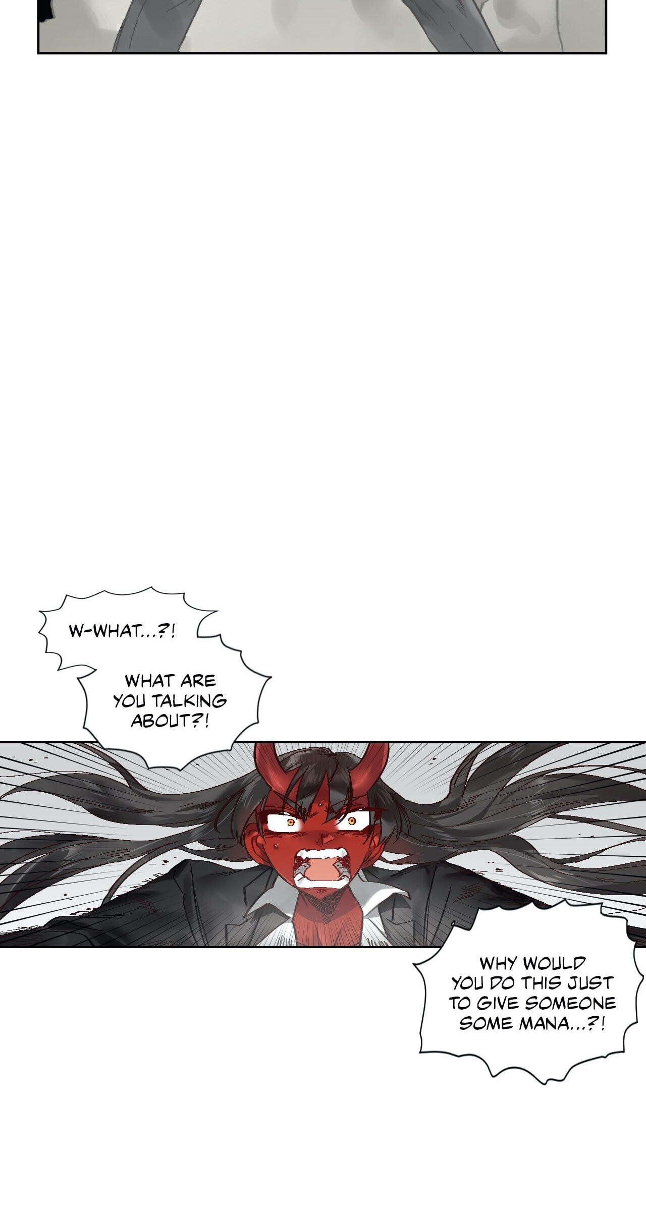 Devil Drop Chapter 78 page 10 - 