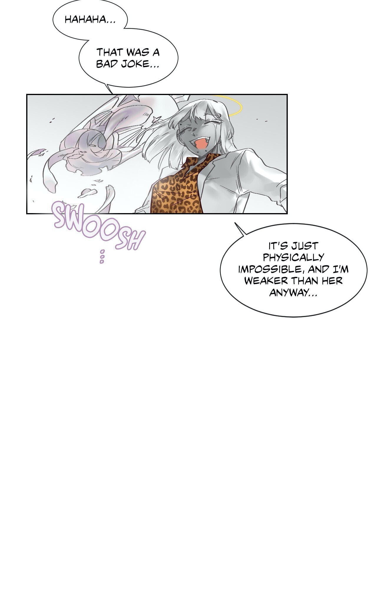 Devil Drop Chapter 79 page 13 - 