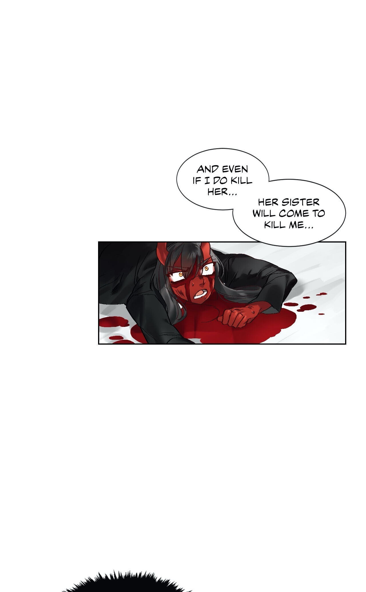 Devil Drop Chapter 79 page 14 - 
