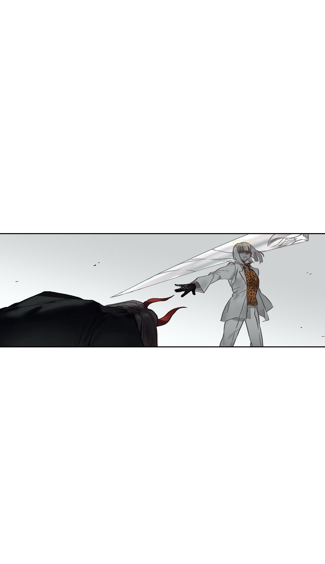Devil Drop Chapter 79 page 3 - 