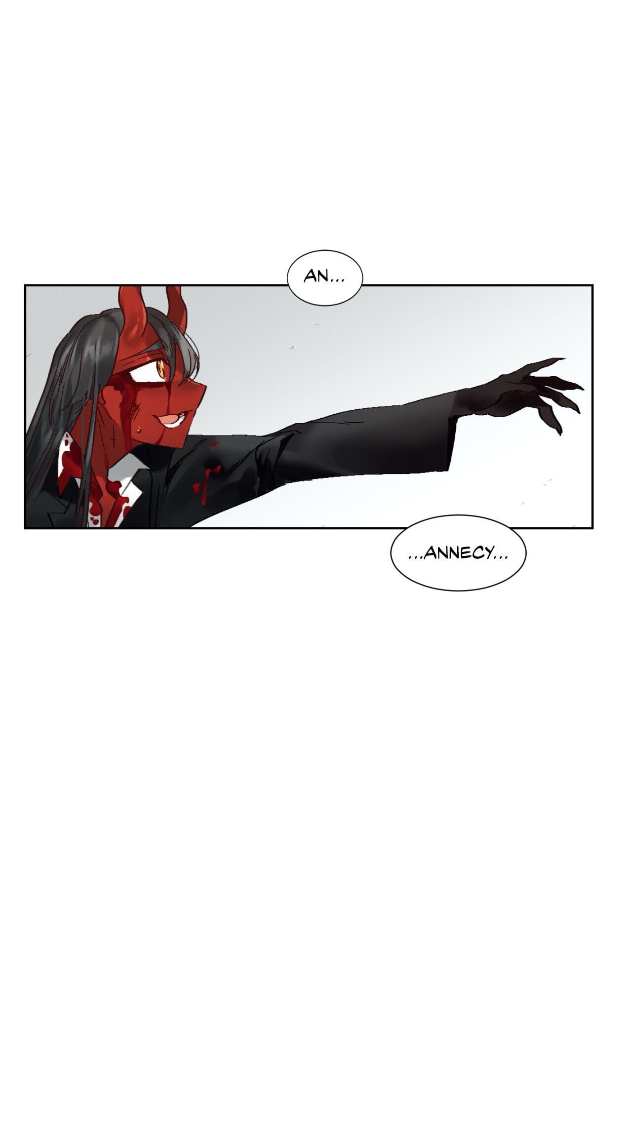 Devil Drop Chapter 79 page 21 - 
