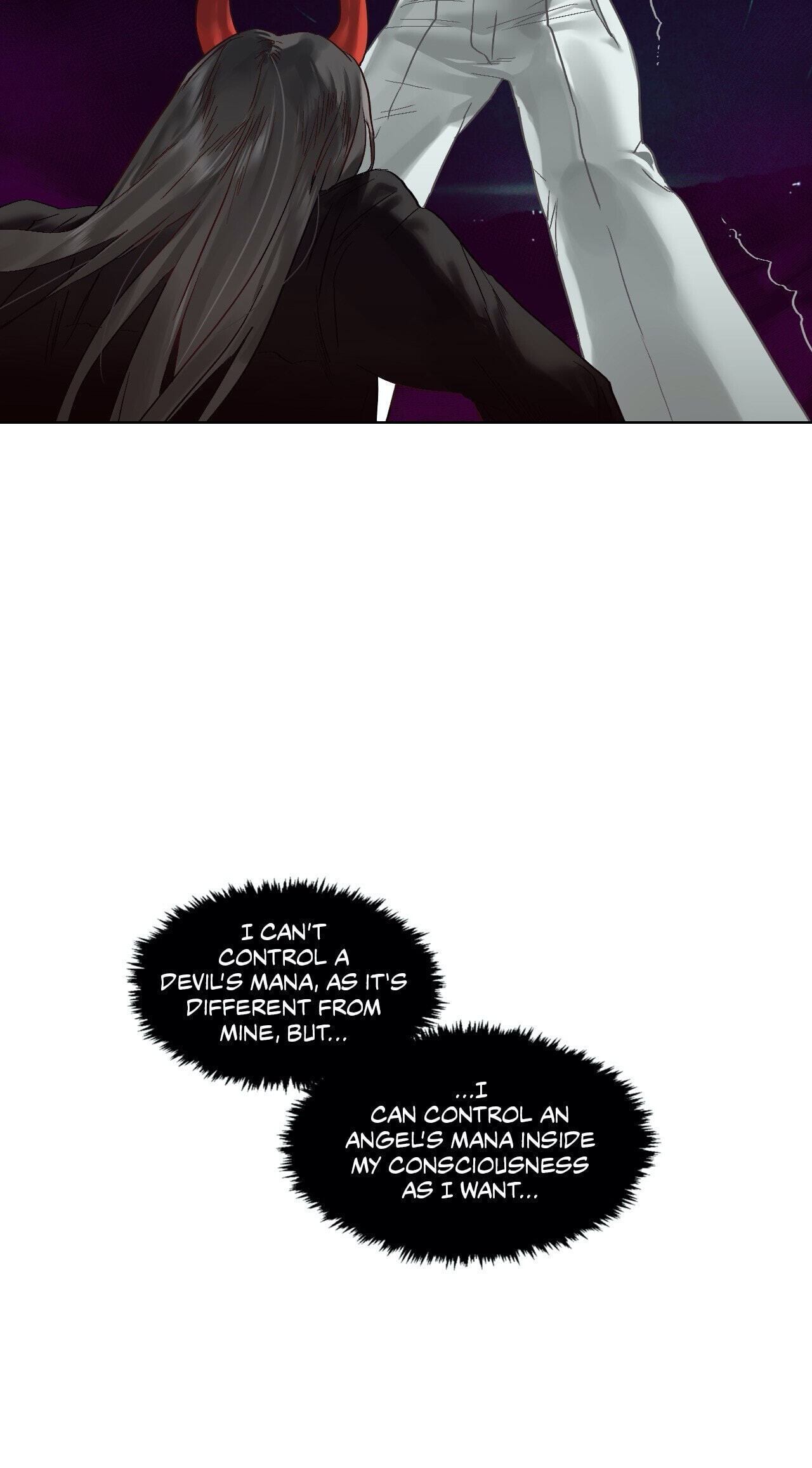 Devil Drop Chapter 79 page 25 - 