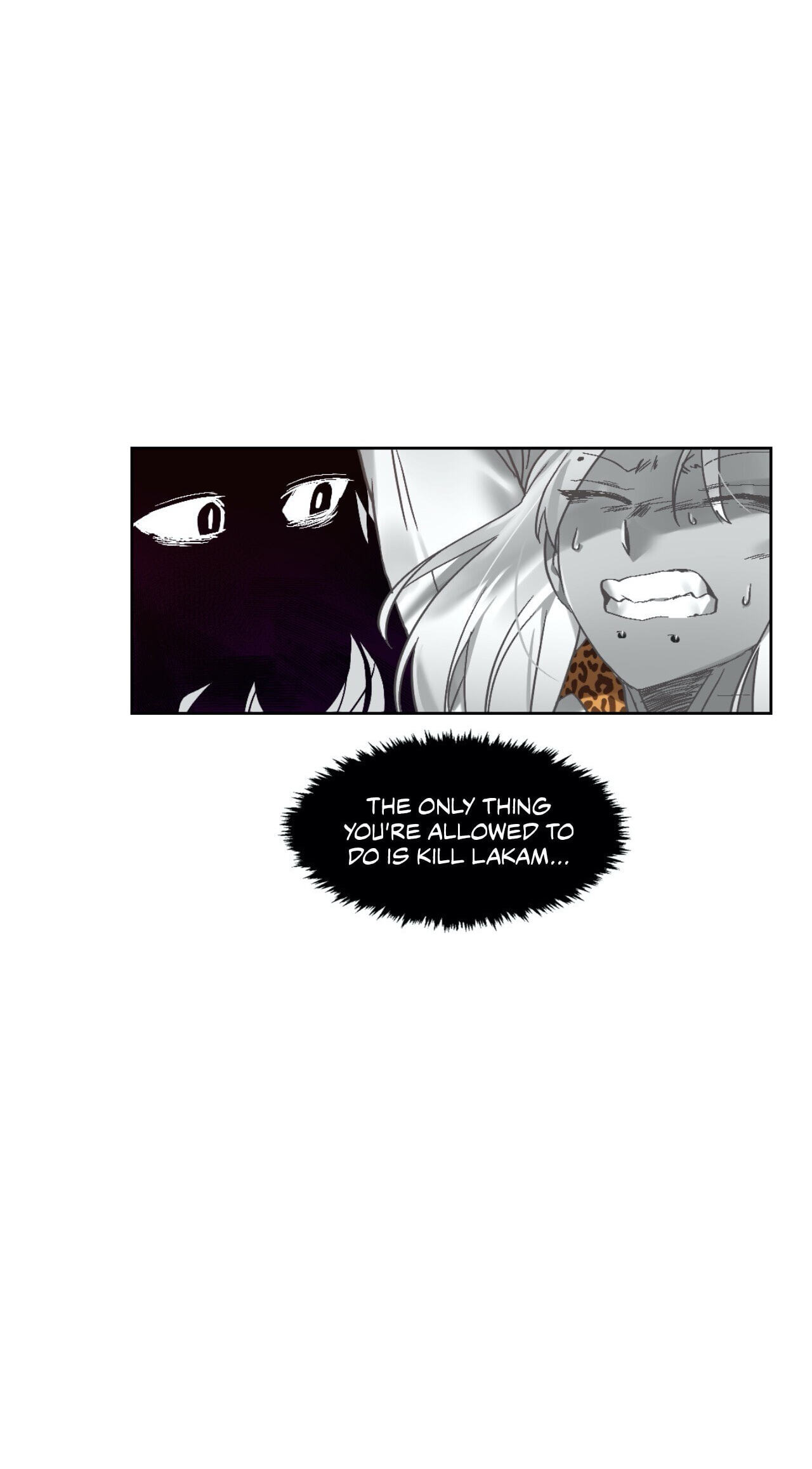 Devil Drop Chapter 79 page 26 - 
