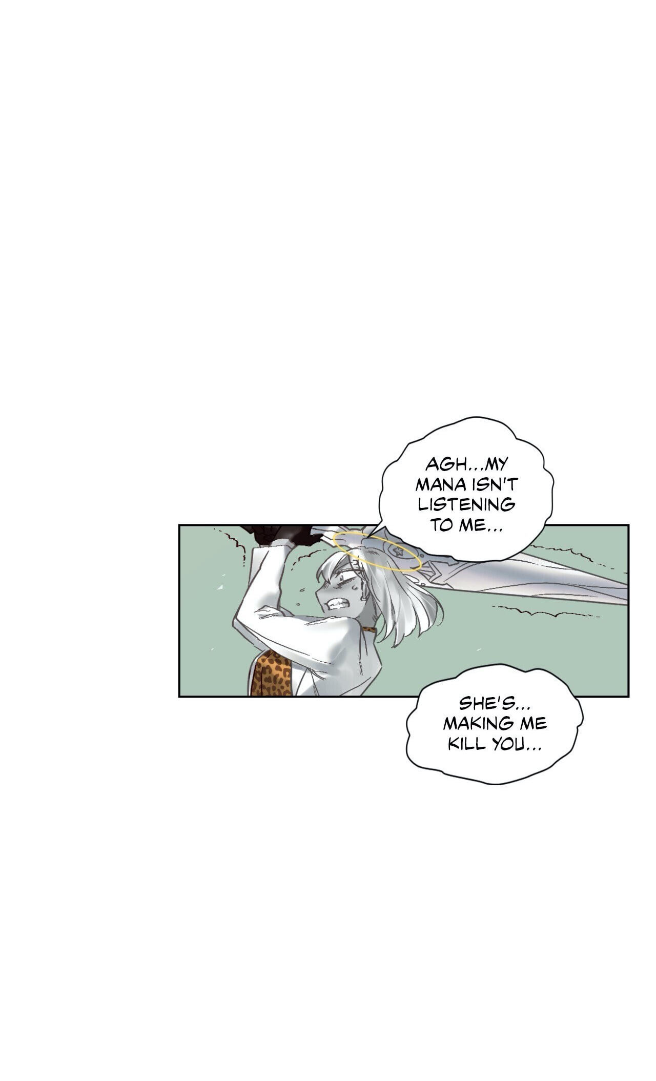 Devil Drop Chapter 79 page 28 - 