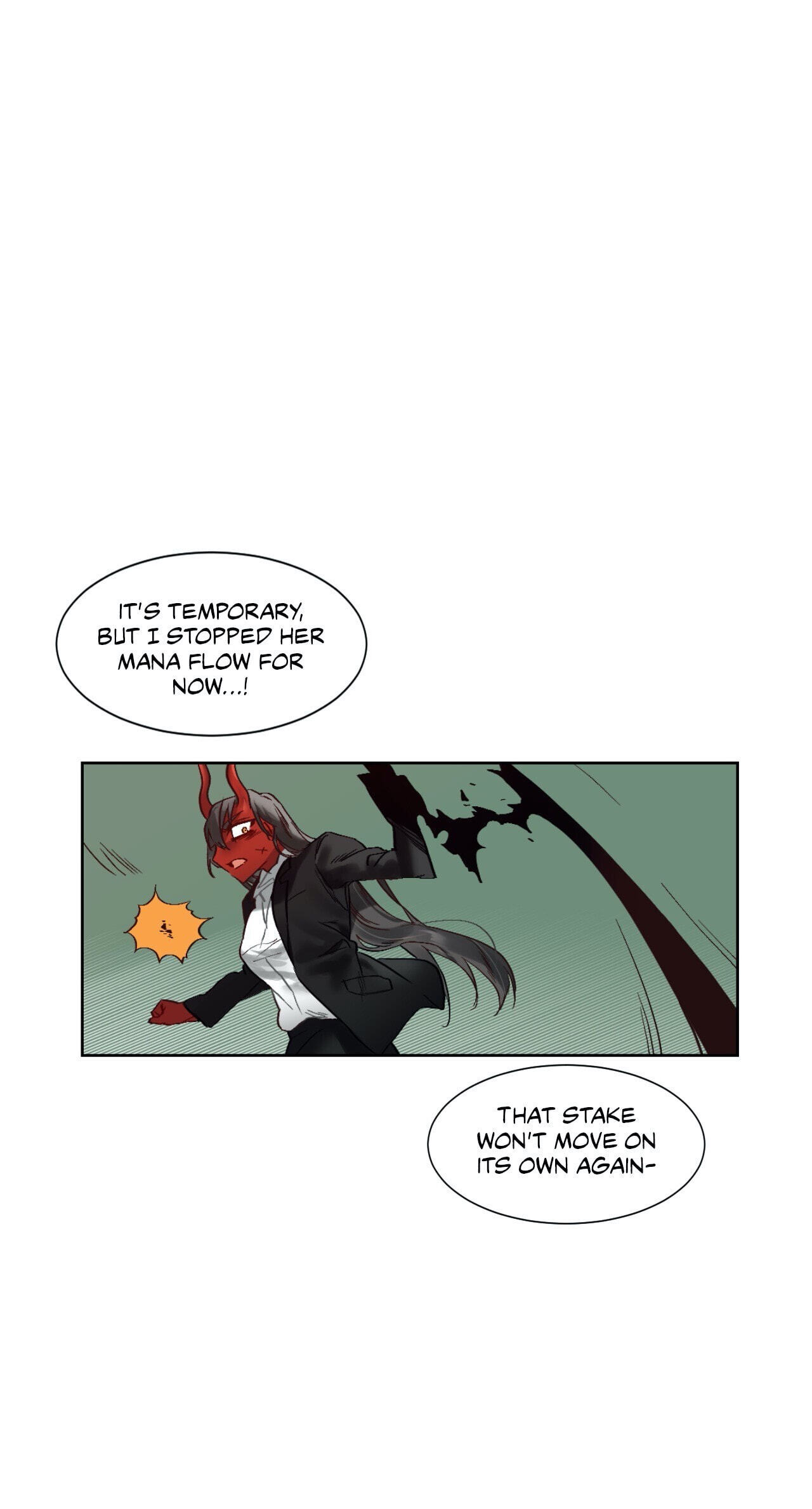 Devil Drop Chapter 79 page 35 - 