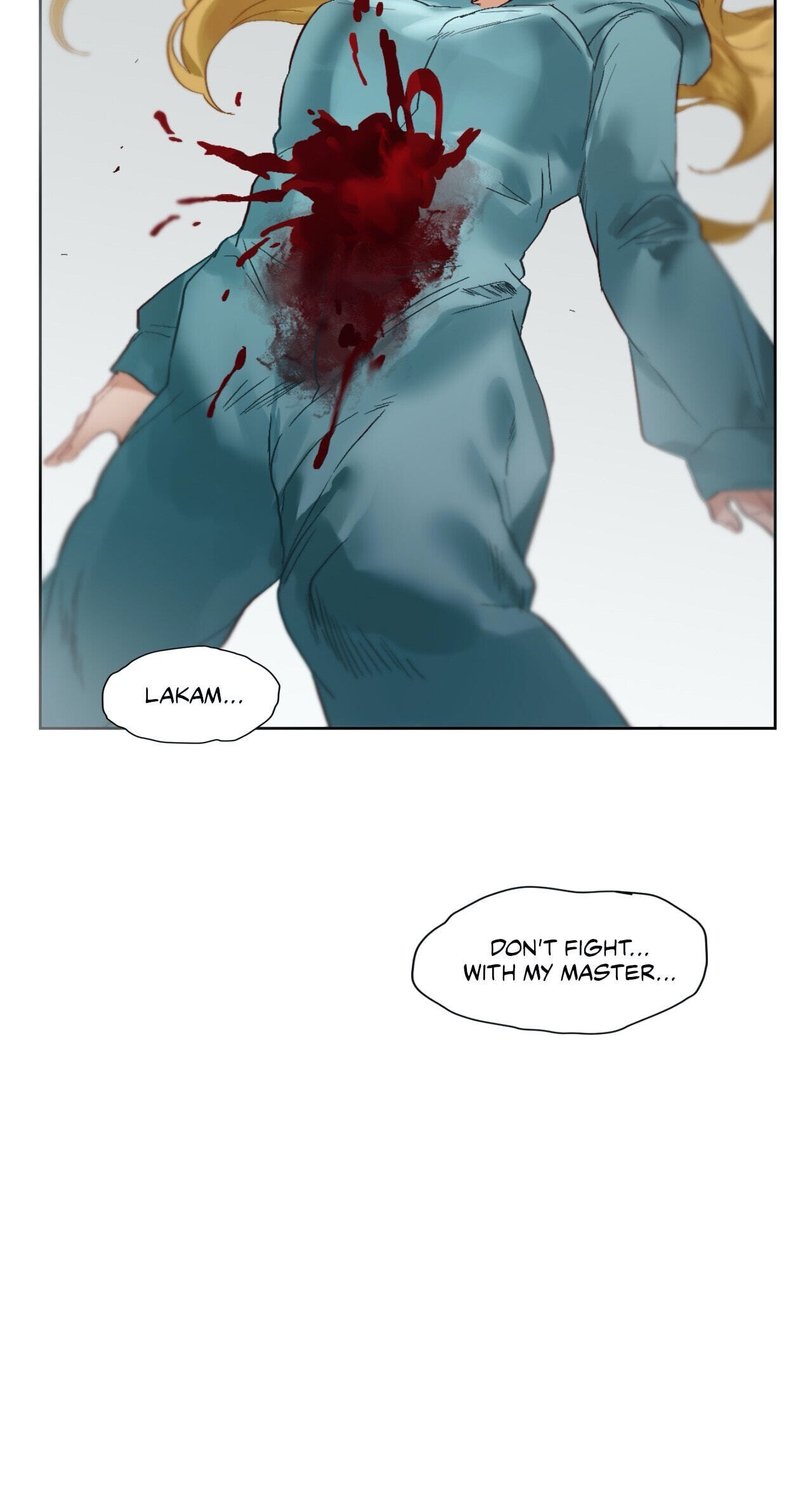 Devil Drop Chapter 79 page 37 - 